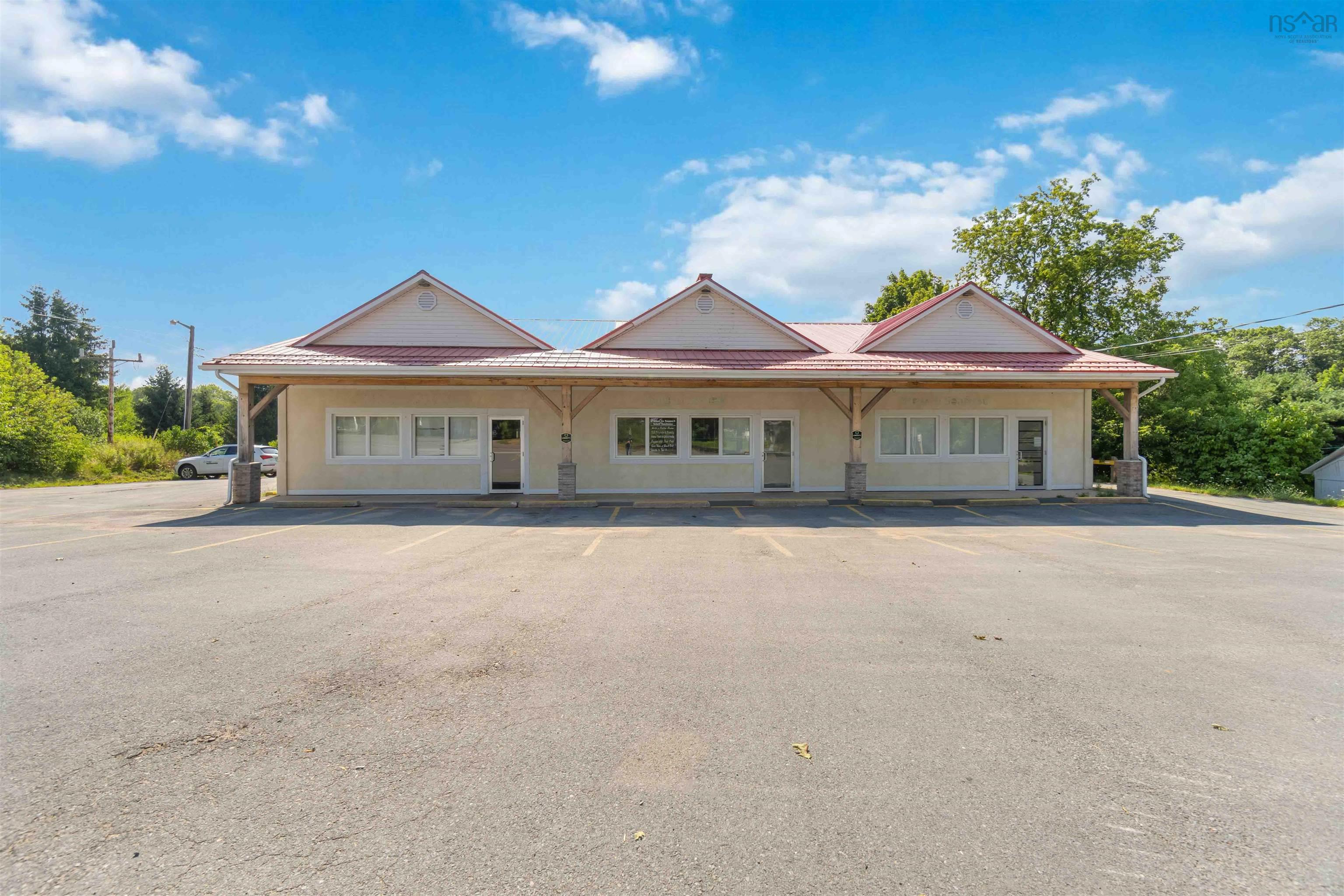 678 Central Avenue, Greenwood, NS (MLS® 202508552)