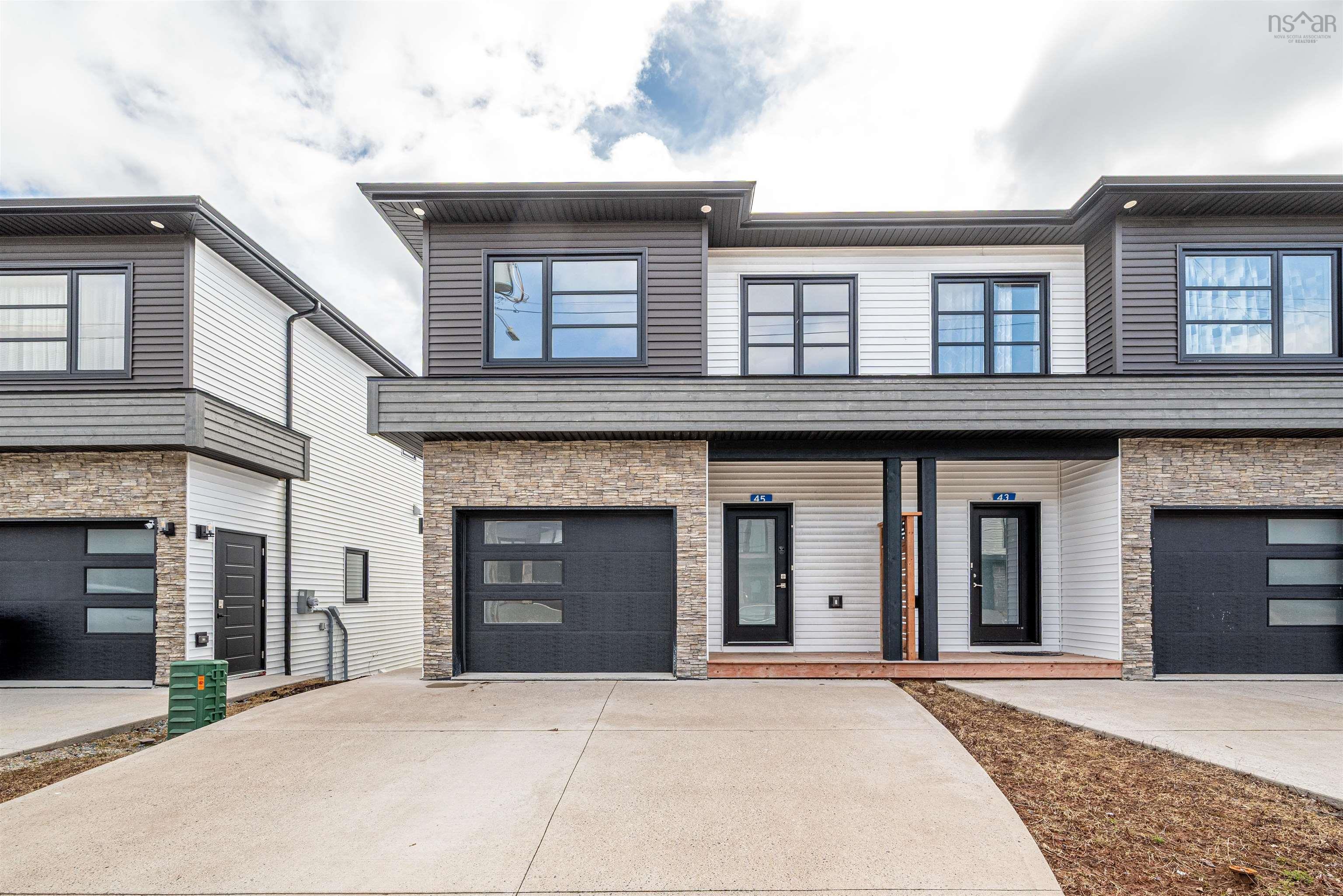 45 Grenoble Court, Long Lake, NS (MLS® 202508556)
