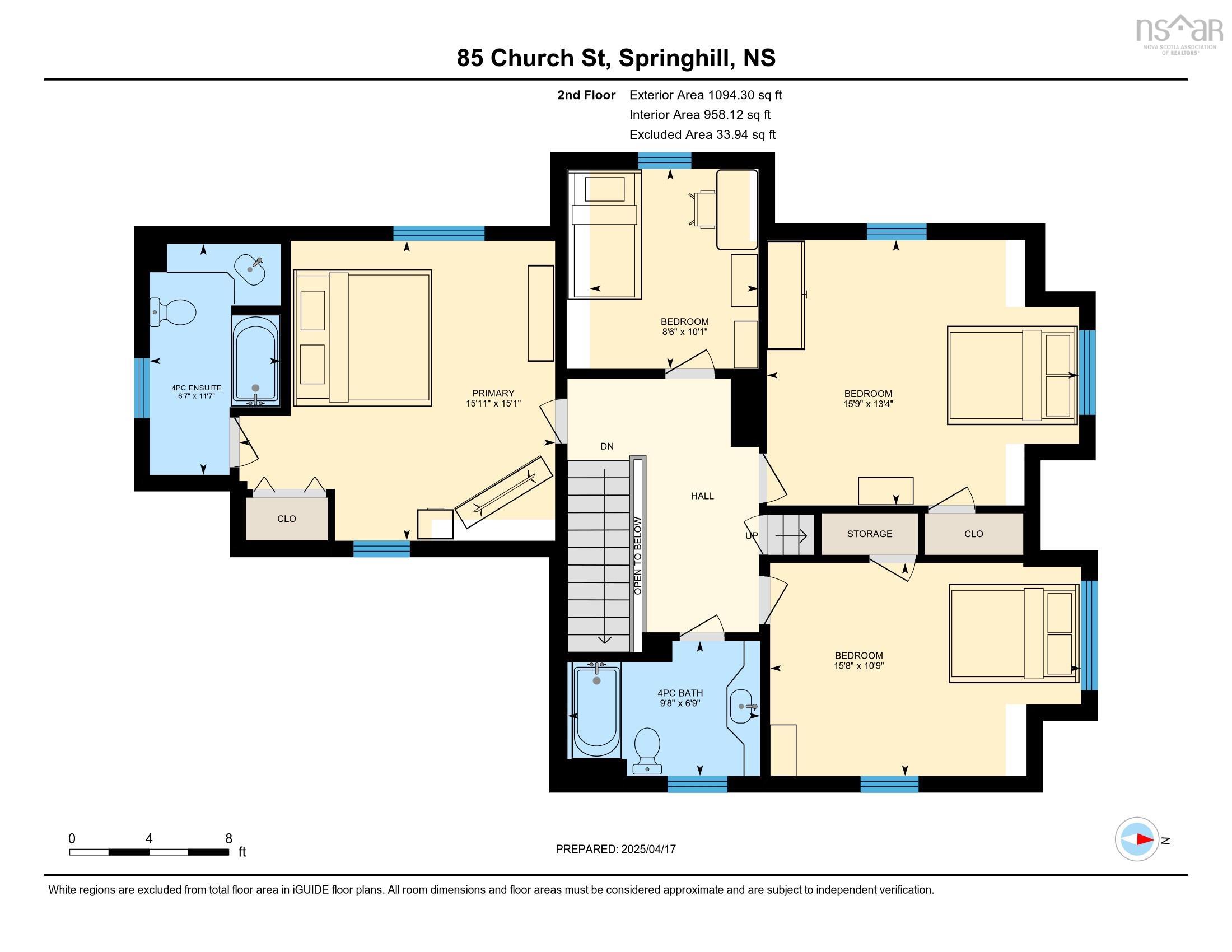 $349,900.00: 85 Church Street, Springhill