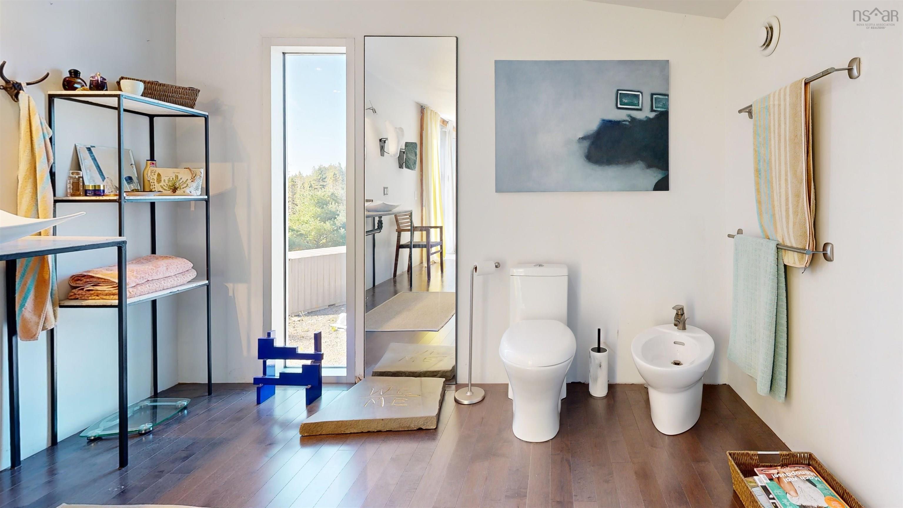 $799,000.00: 520 Indian Path Road, East Lahave