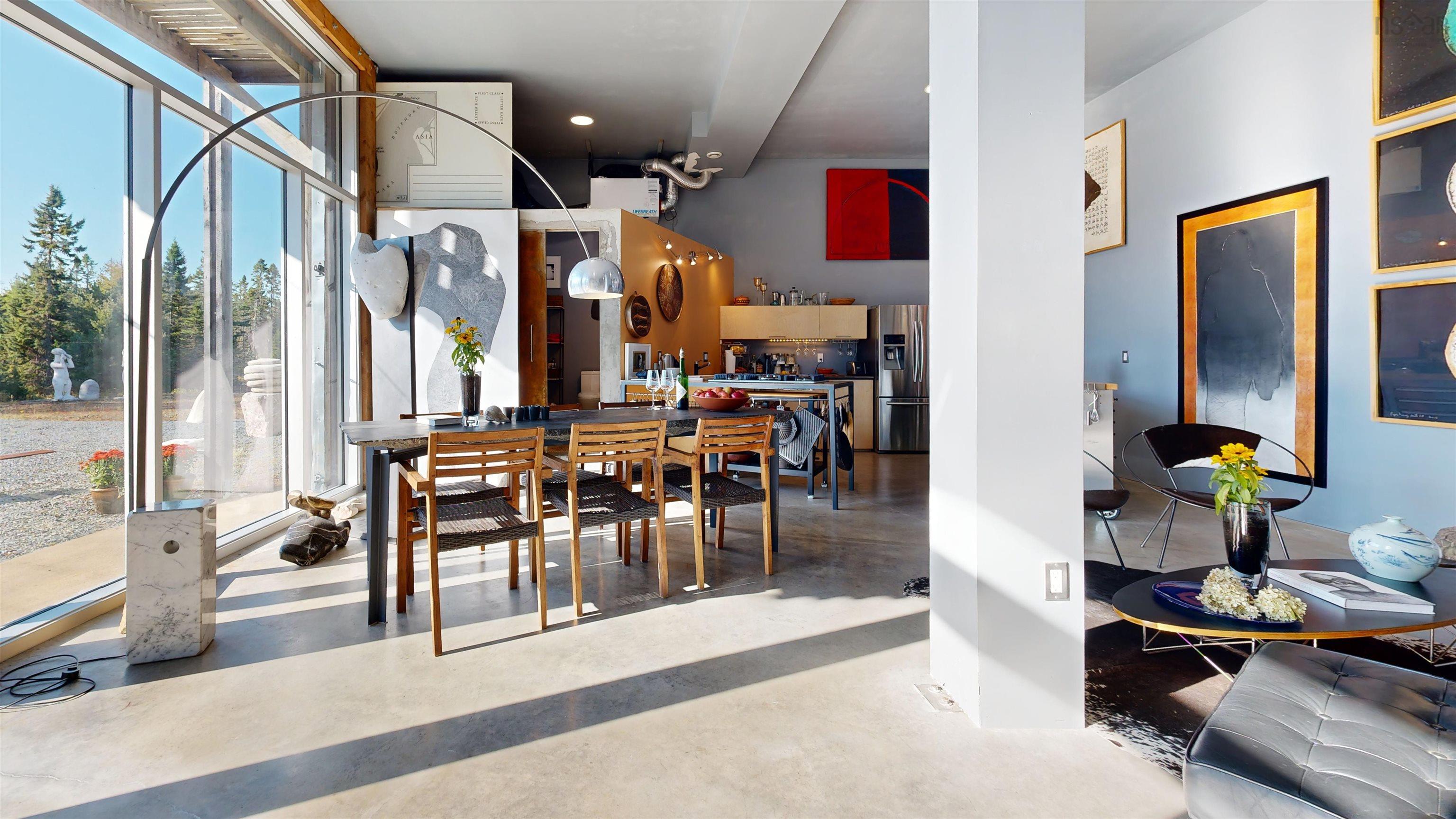 $799,000.00: 520 Indian Path Road, East Lahave