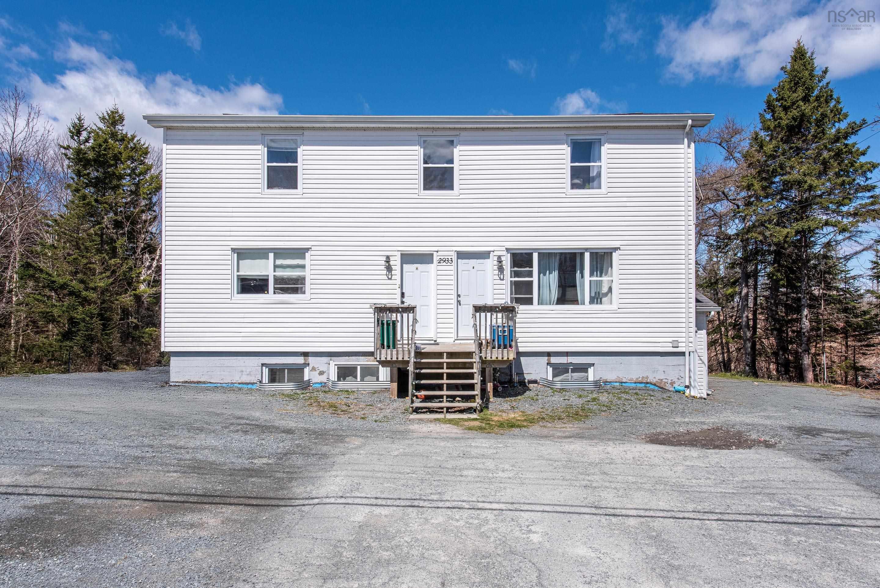 2933 Prospect Road, Whites Lake, NS (MLS® 202508581)