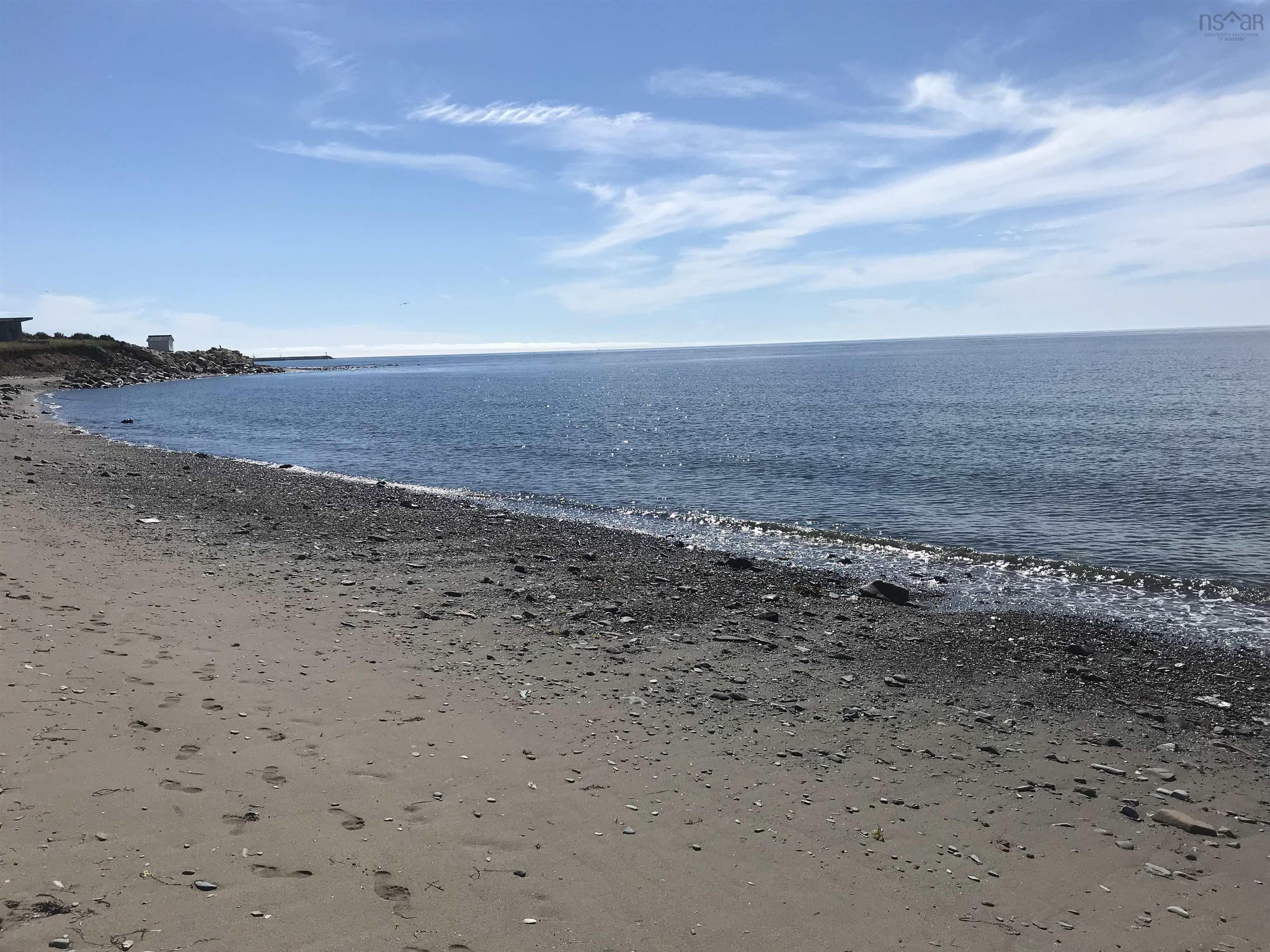 $52,900.00: Lot 5 Maxwellton Road, Meteghan Centre