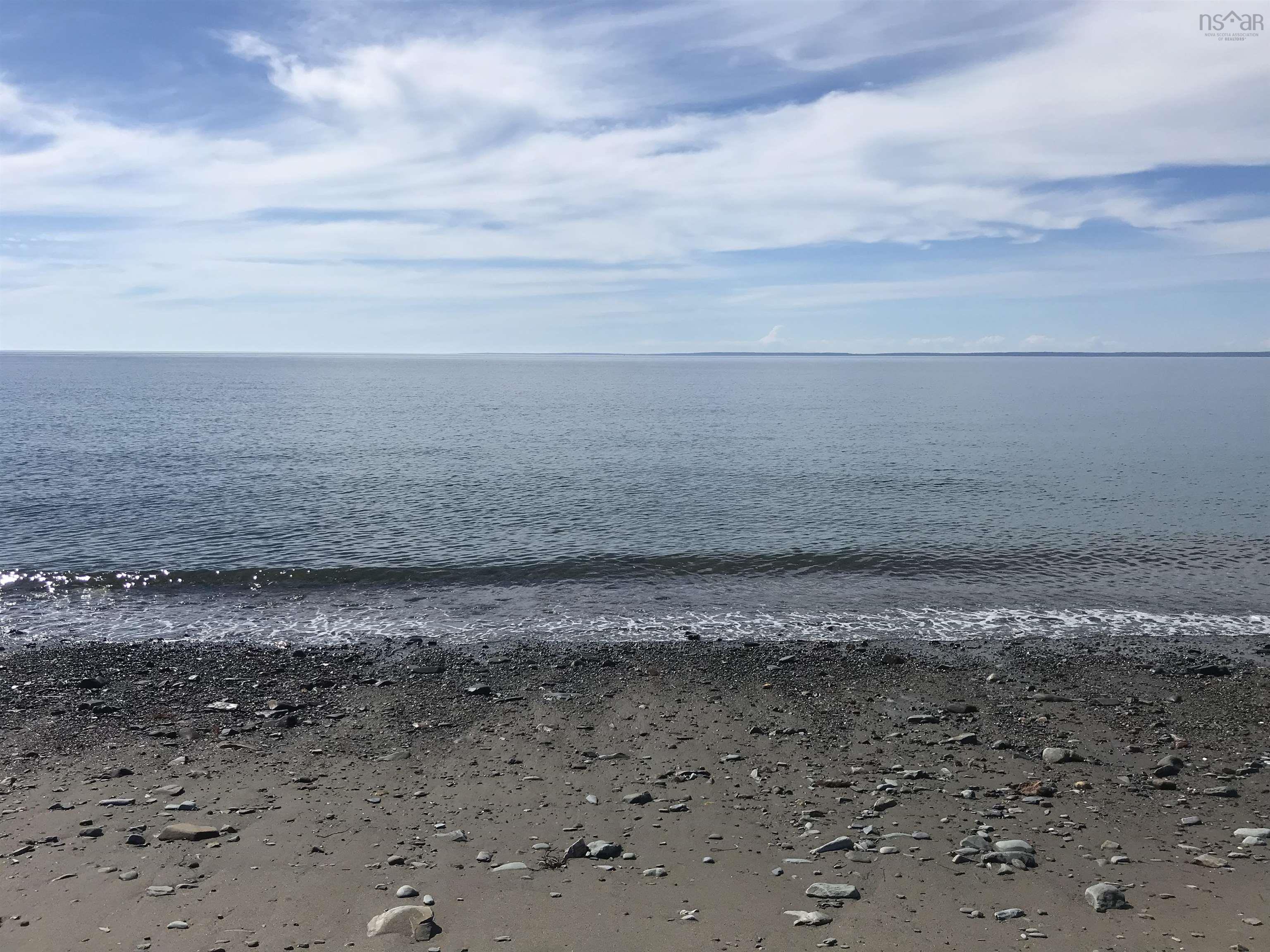 $52,900.00: Lot 5 Maxwellton Road, Meteghan Centre