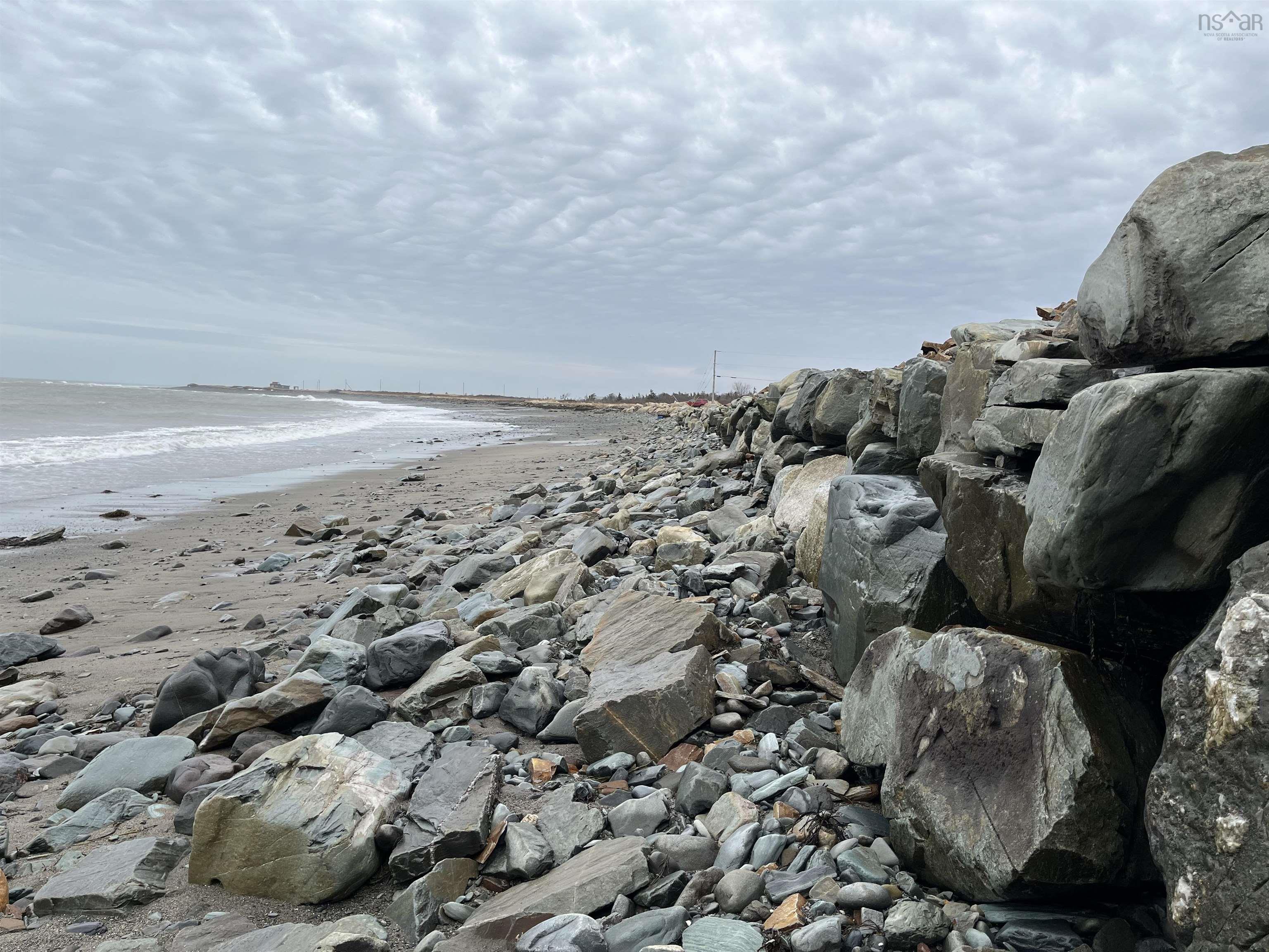 $52,900.00: Lot 5 Maxwellton Road, Meteghan Centre