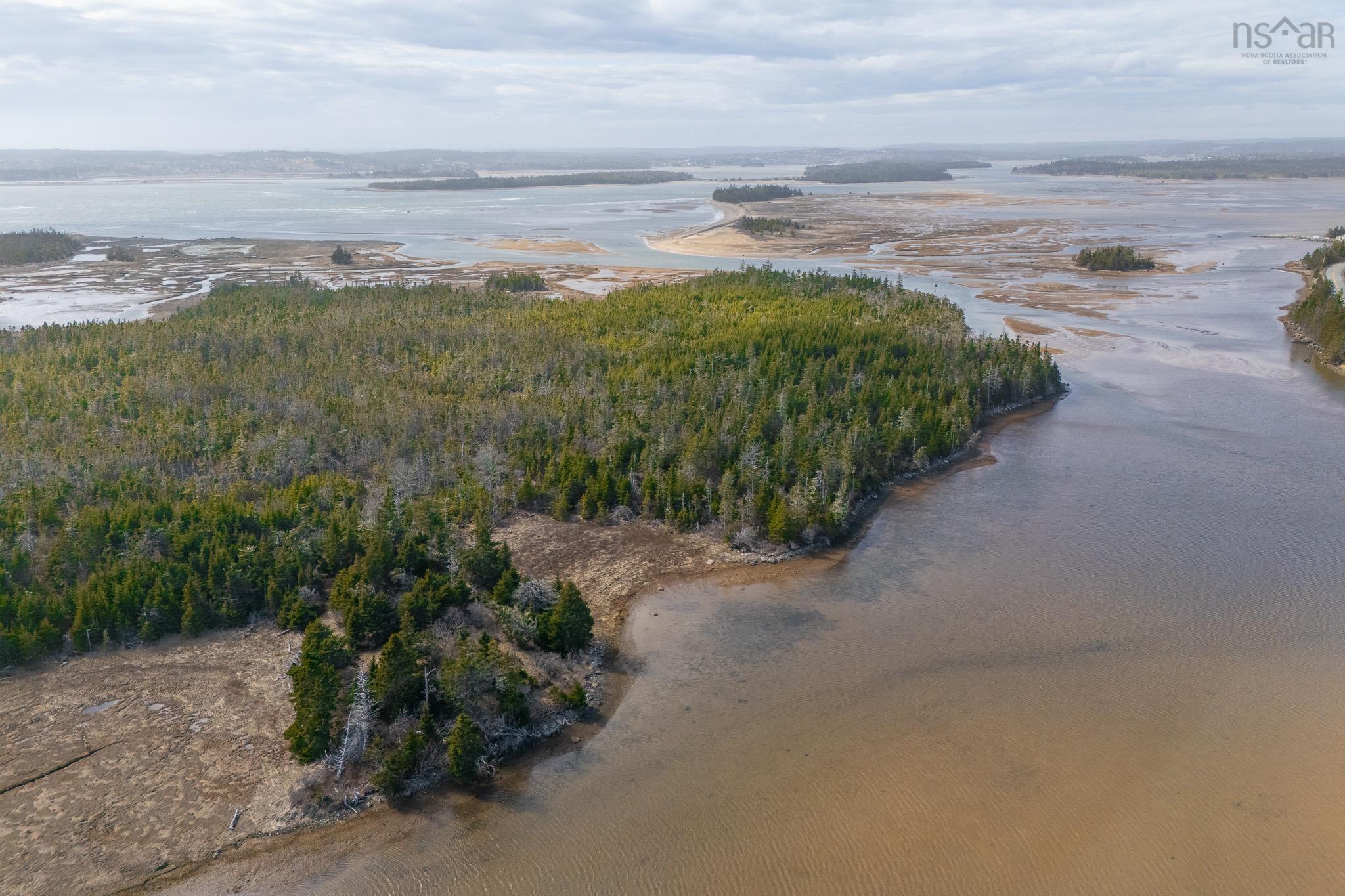 Lots East Chezzetcook Road, Lower East Chezzetcook, NS (MLS® 202508608)
