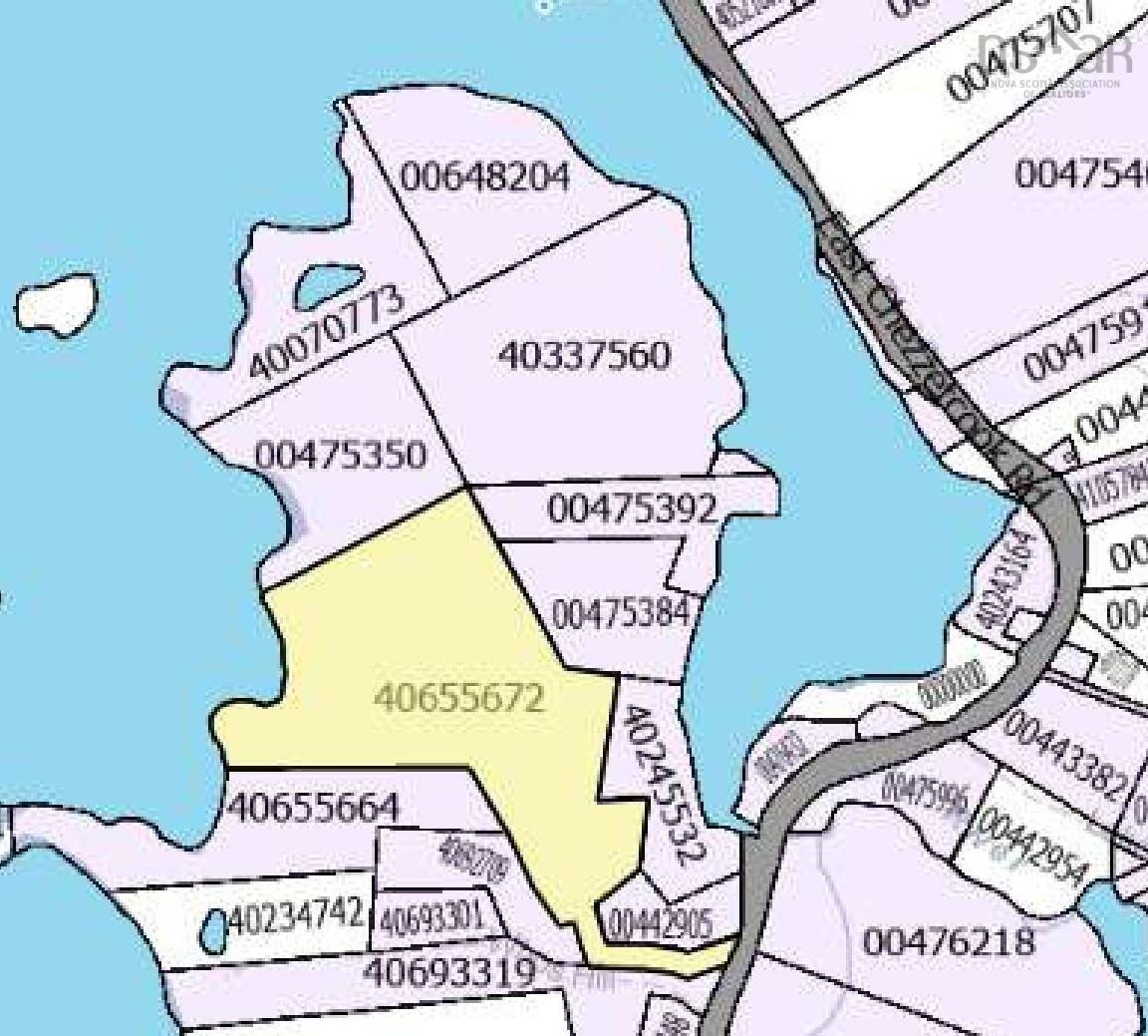 Lots East Chezzetcook Road, Lower East Chezzetcook, NS (MLS 202508608)