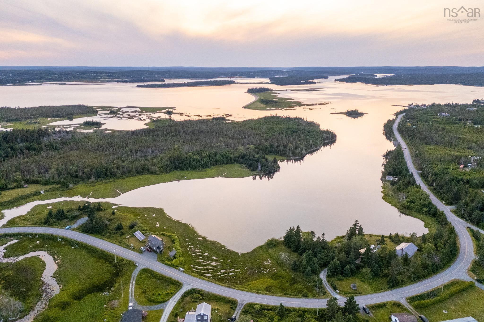 Lots East Chezzetcook Road, Lower East Chezzetcook, NS (MLS 202508608)