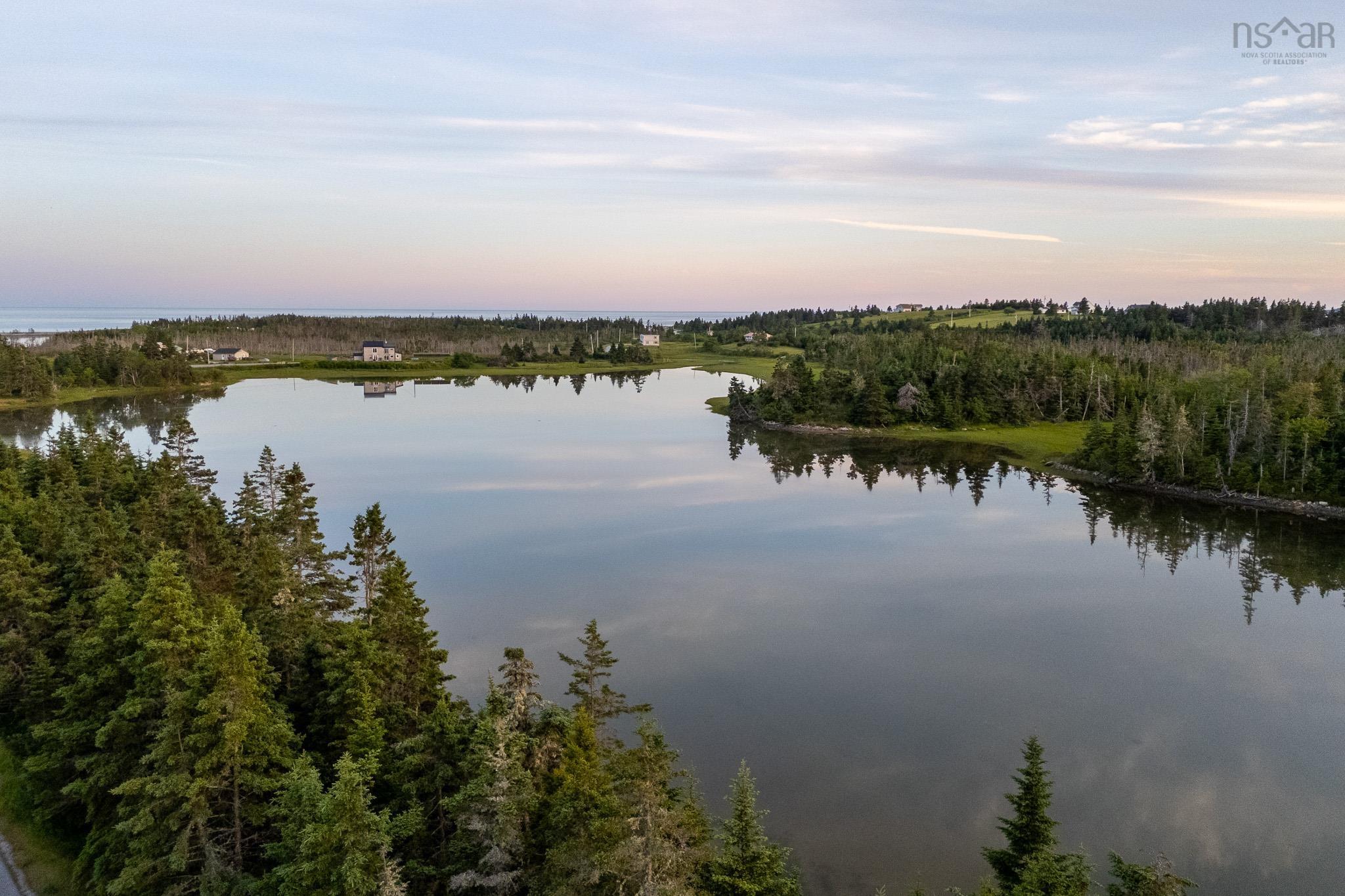 Lots East Chezzetcook Road, Lower East Chezzetcook, NS (MLS 202508608)