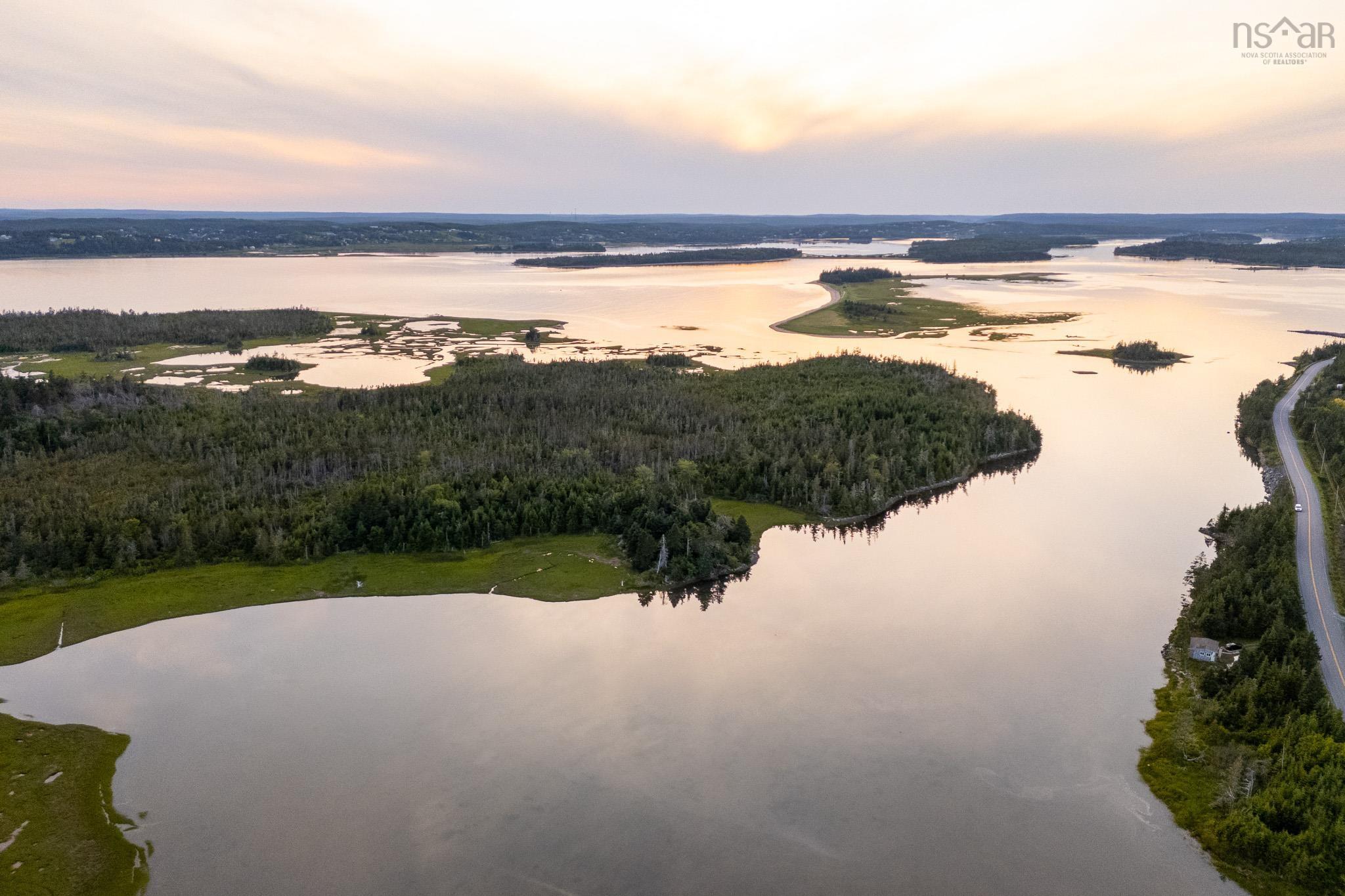 Lots East Chezzetcook Road, Lower East Chezzetcook, NS (MLS 202508608)