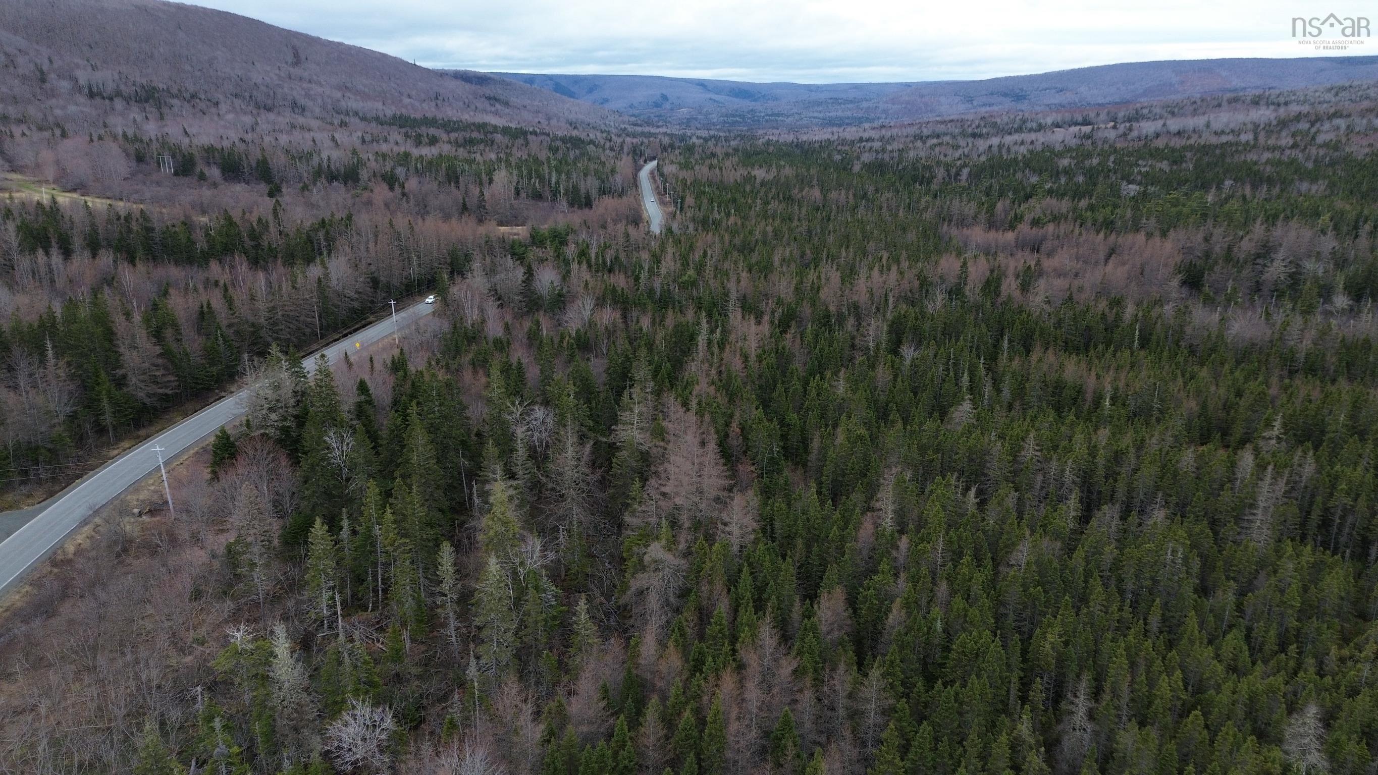 $29,000.00: Lot 395 Highway, Ainslie Glen