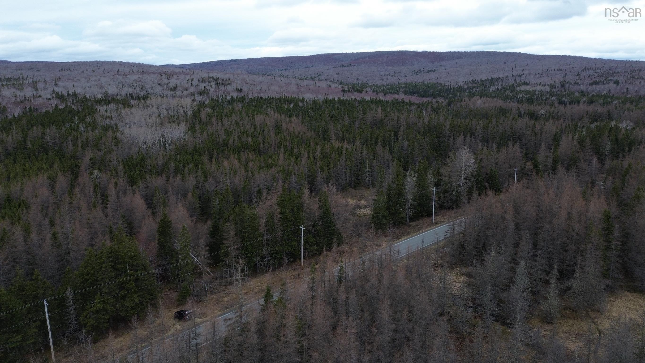 $29,000.00: Lot 395 Highway, Ainslie Glen