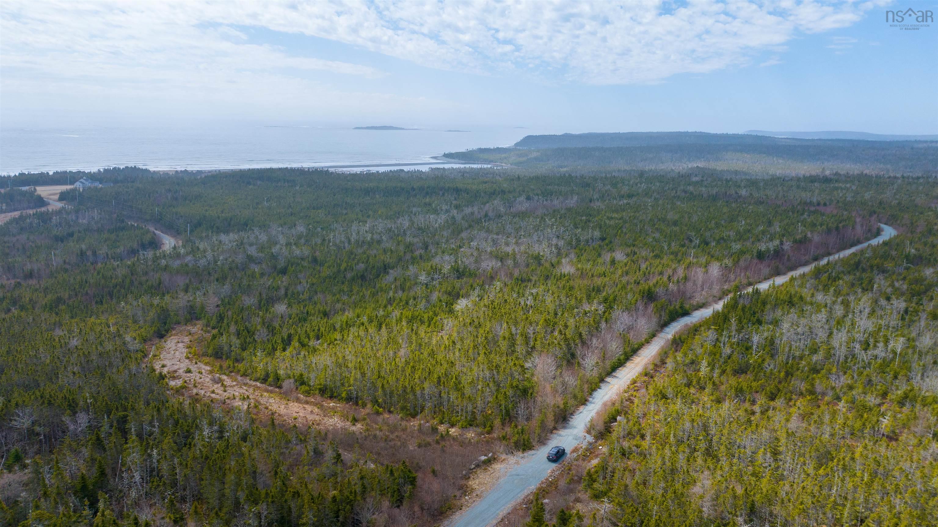Parcel Rr-1 Nebooktook Walk, Clam Bay, NS (MLS® 202508617)