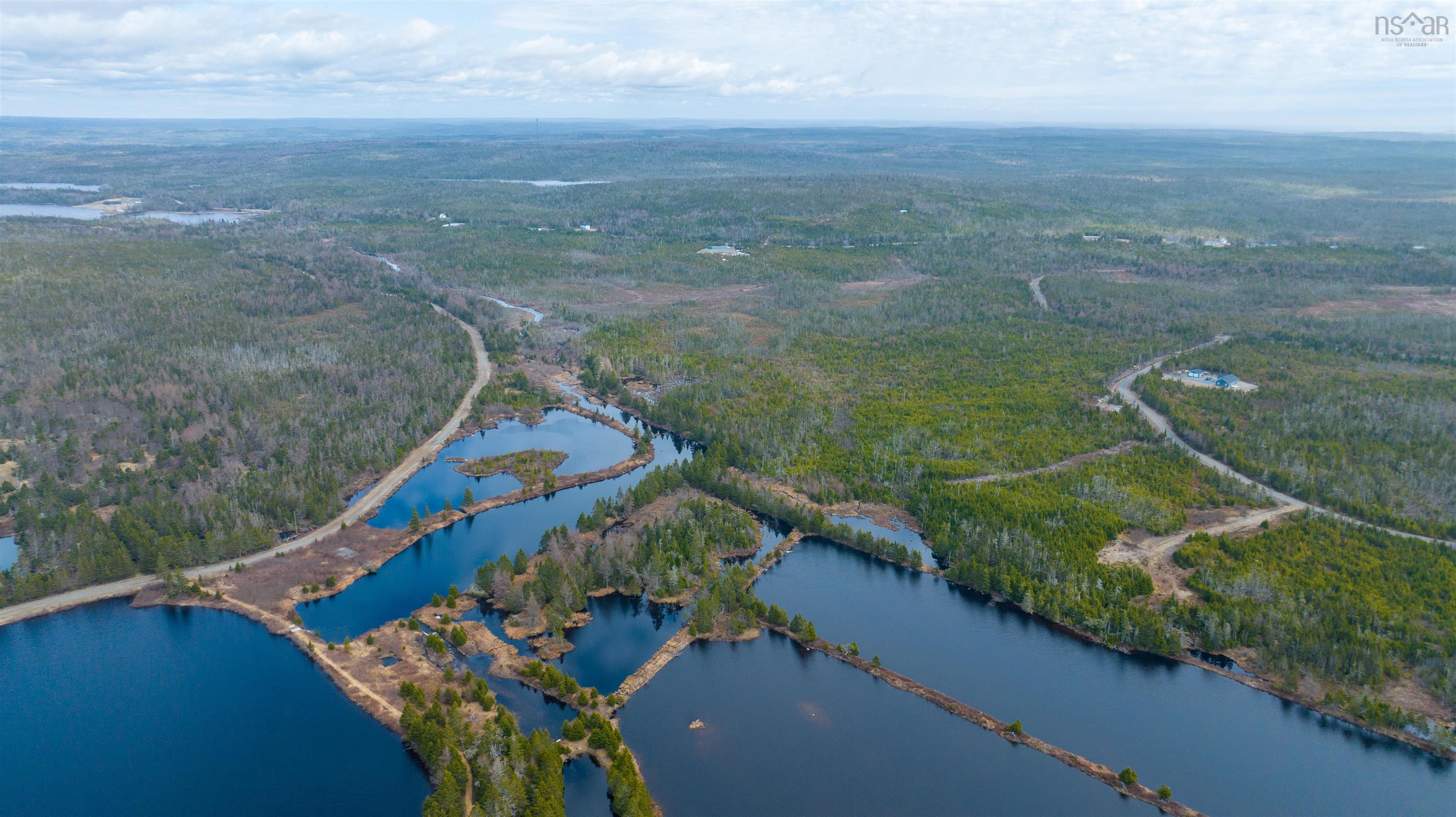 $160,000.00: Parcel RR-1 Nebooktook Walk, Clam Bay