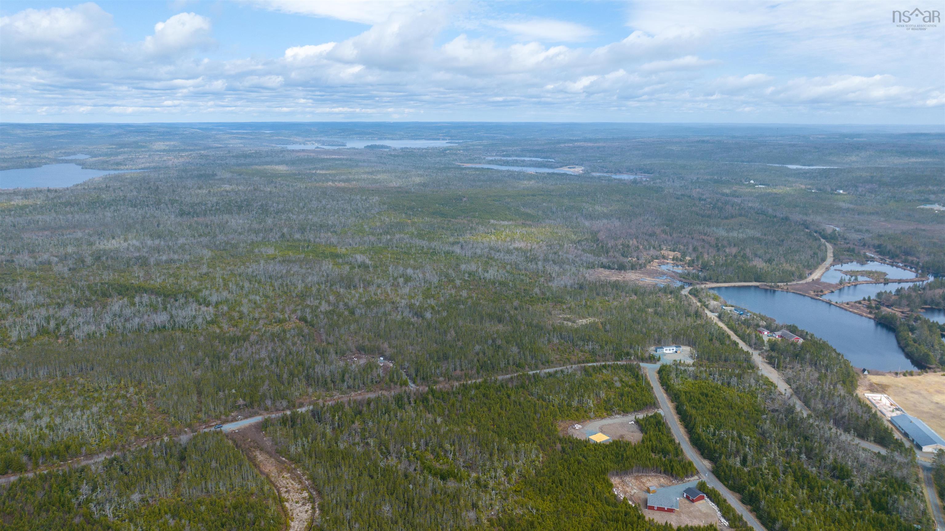 $160,000.00: Parcel RR-1 Nebooktook Walk, Clam Bay