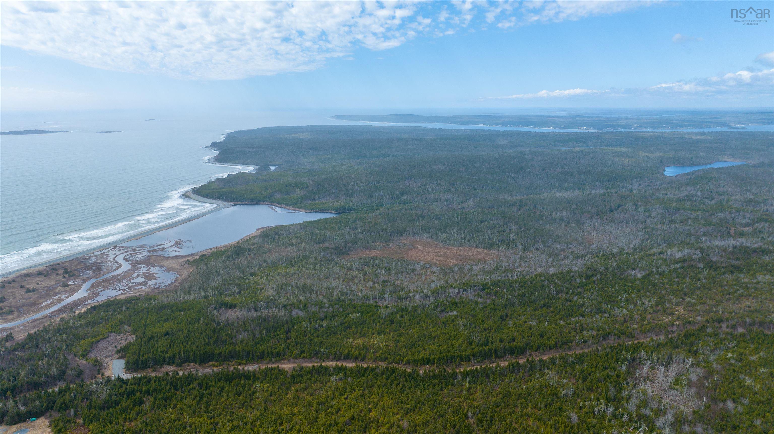 $160,000.00: Parcel RR-1 Nebooktook Walk, Clam Bay