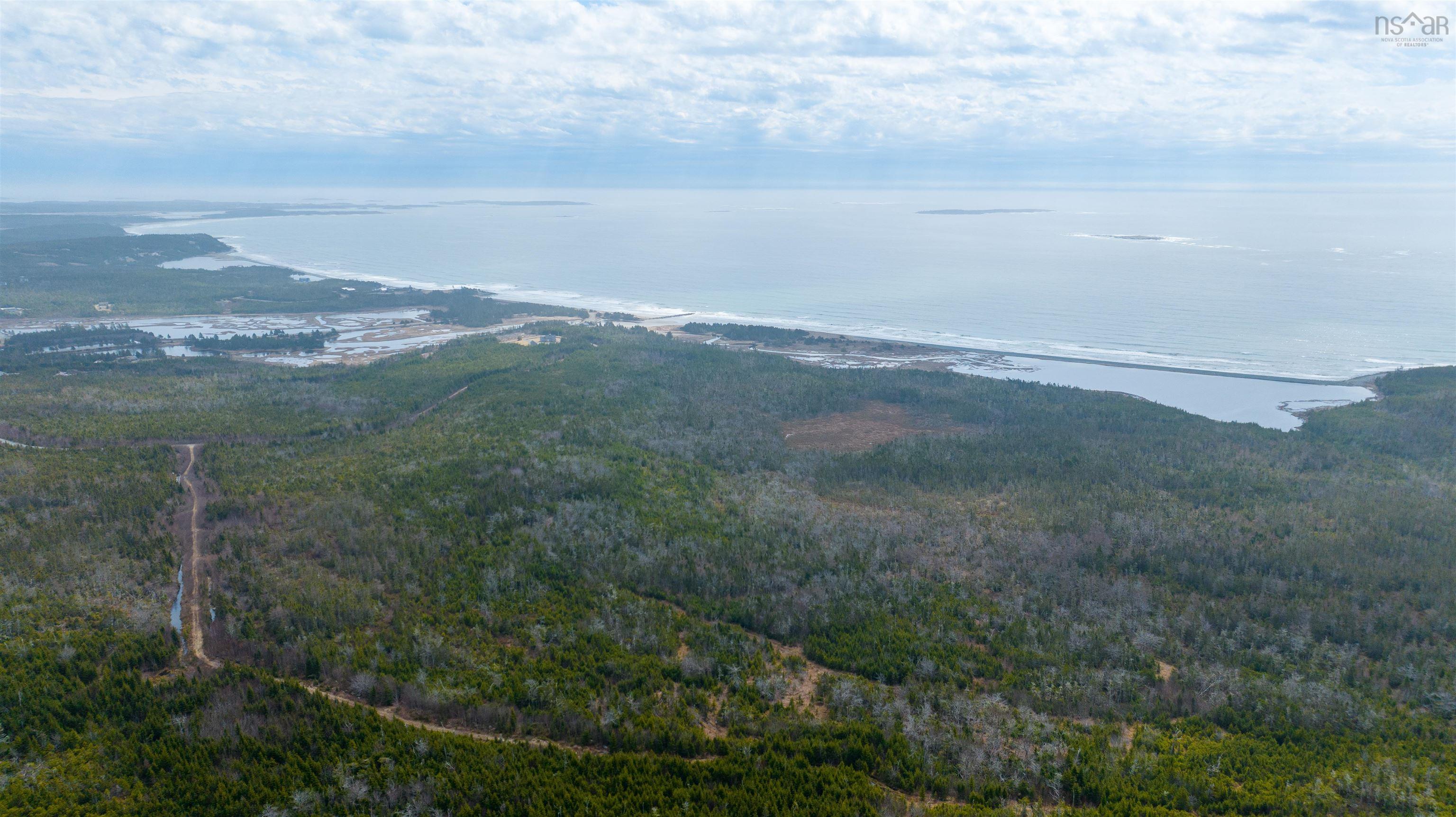 $160,000.00: Parcel RR-1 Nebooktook Walk, Clam Bay