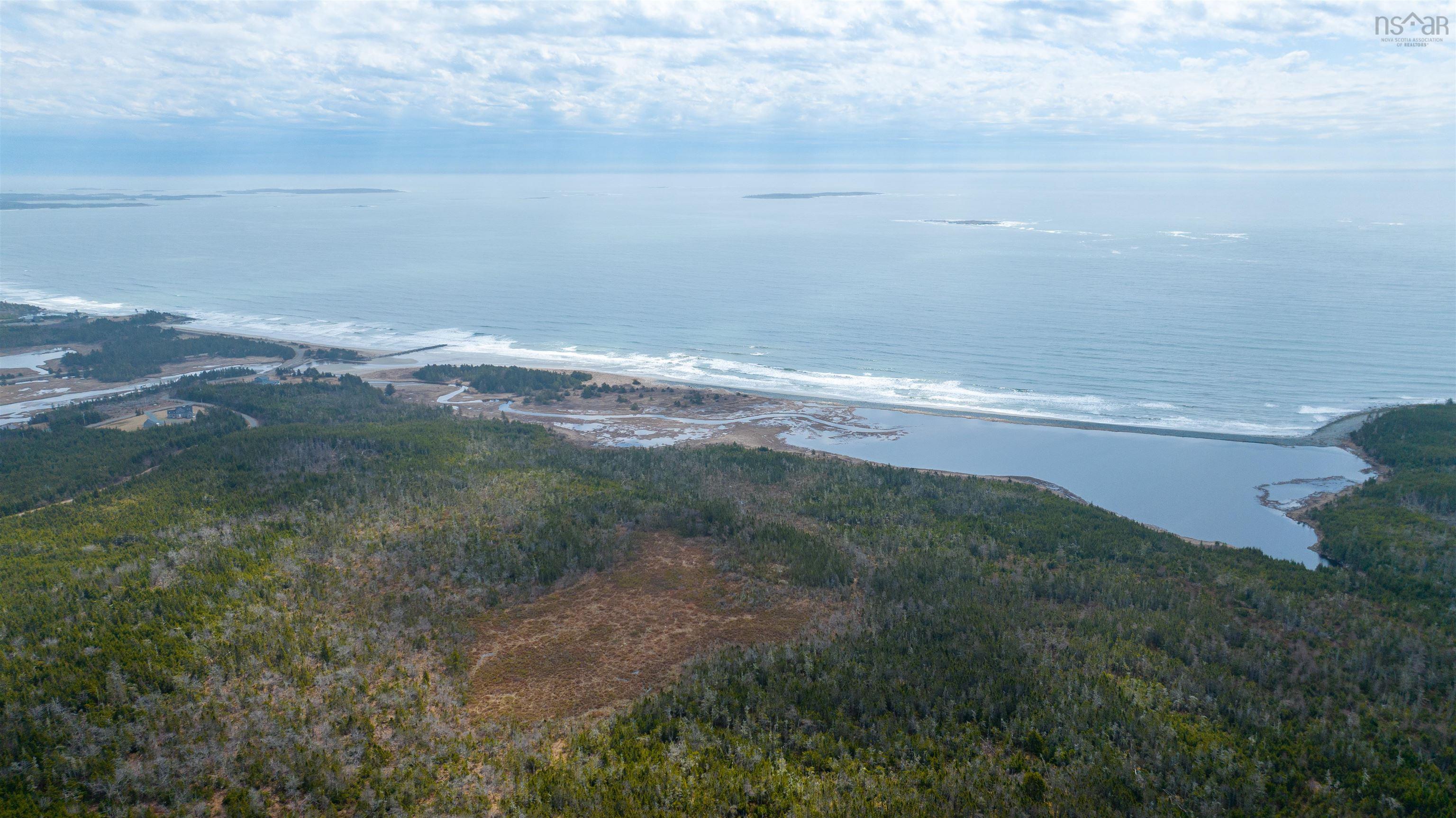 $160,000.00: Parcel RR-1 Nebooktook Walk, Clam Bay