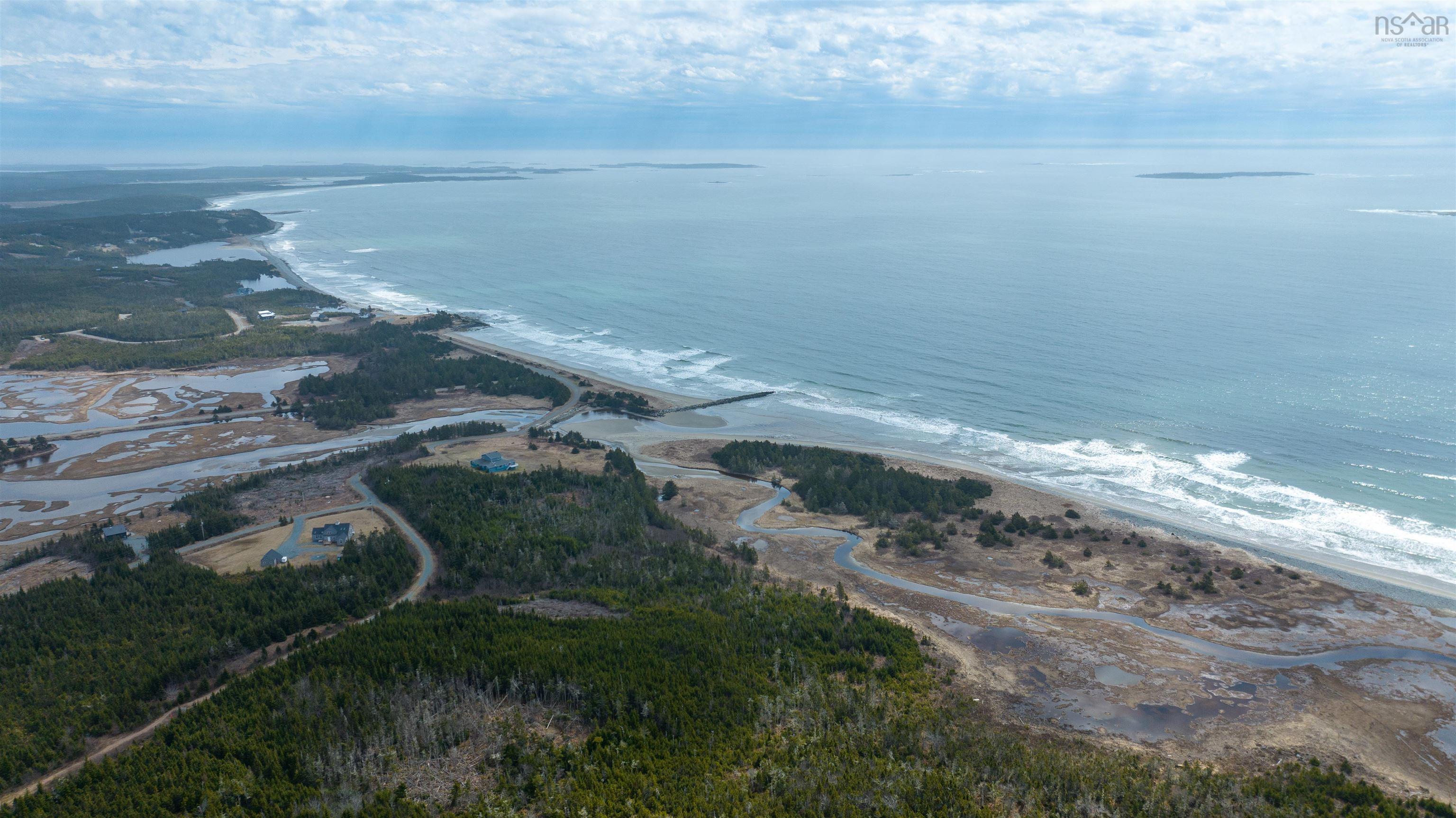 $160,000.00: Parcel RR-1 Nebooktook Walk, Clam Bay