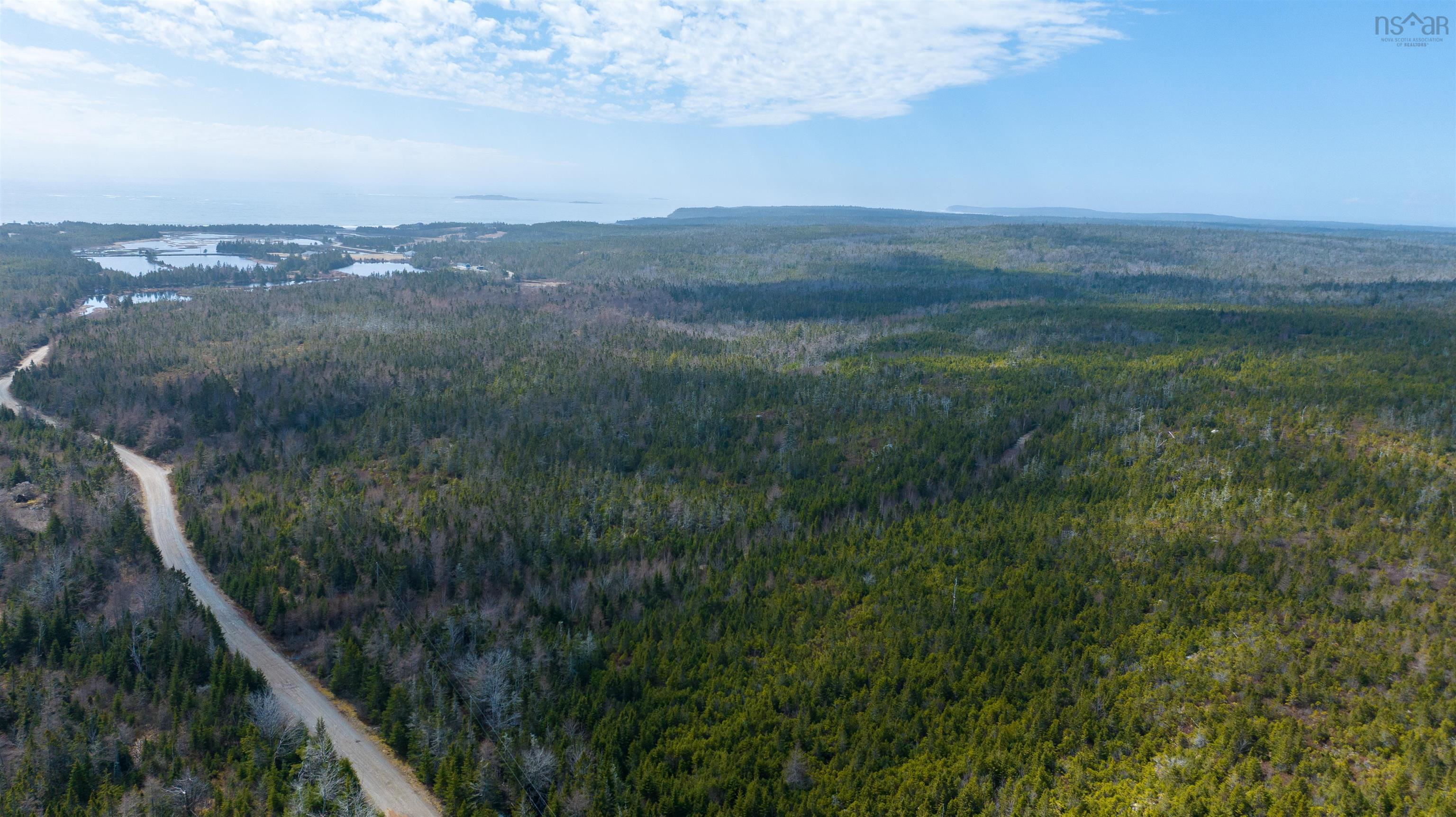 $160,000.00: Parcel RR-1 Nebooktook Walk, Clam Bay