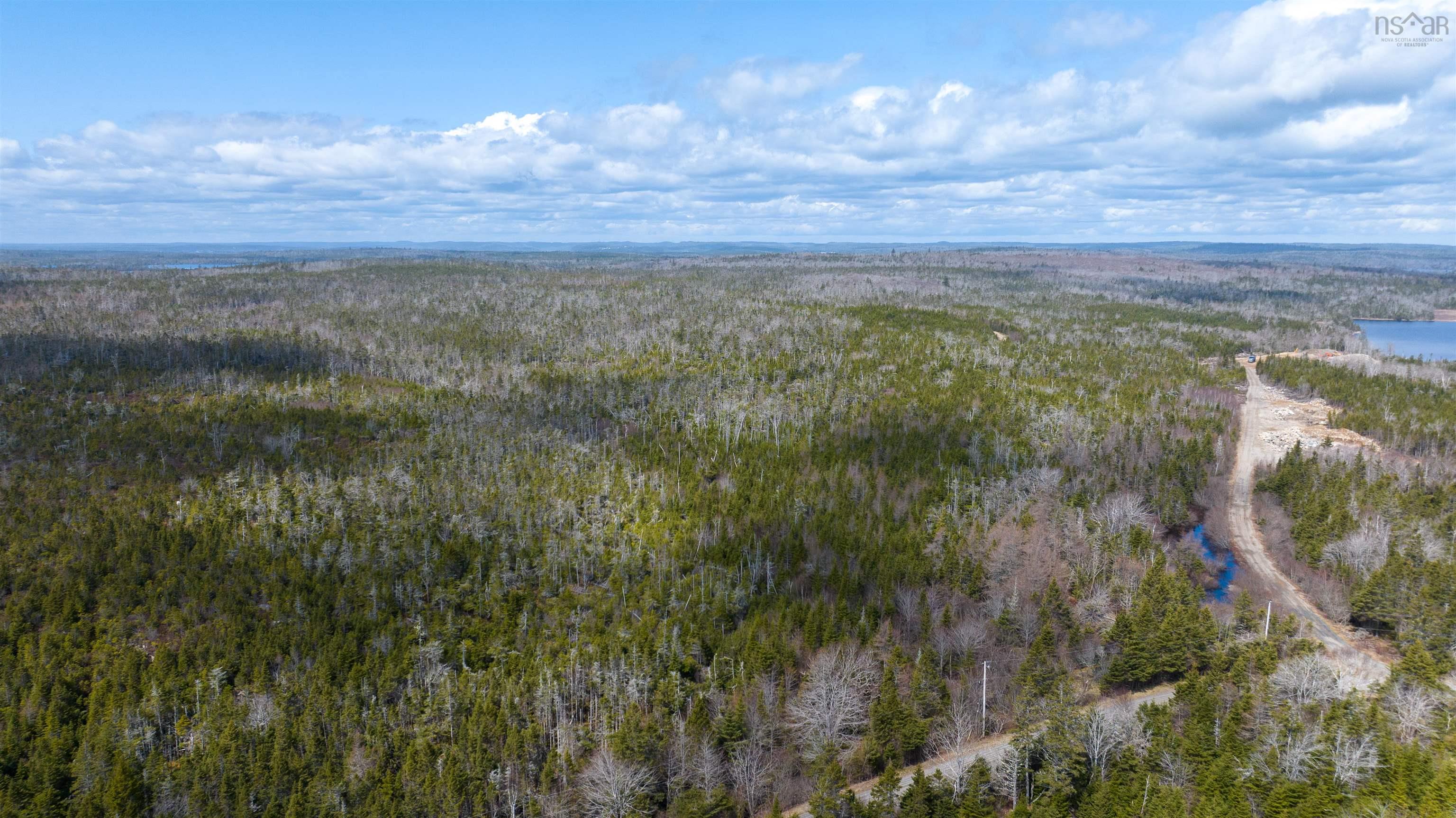 $160,000.00: Parcel RR-1 Nebooktook Walk, Clam Bay