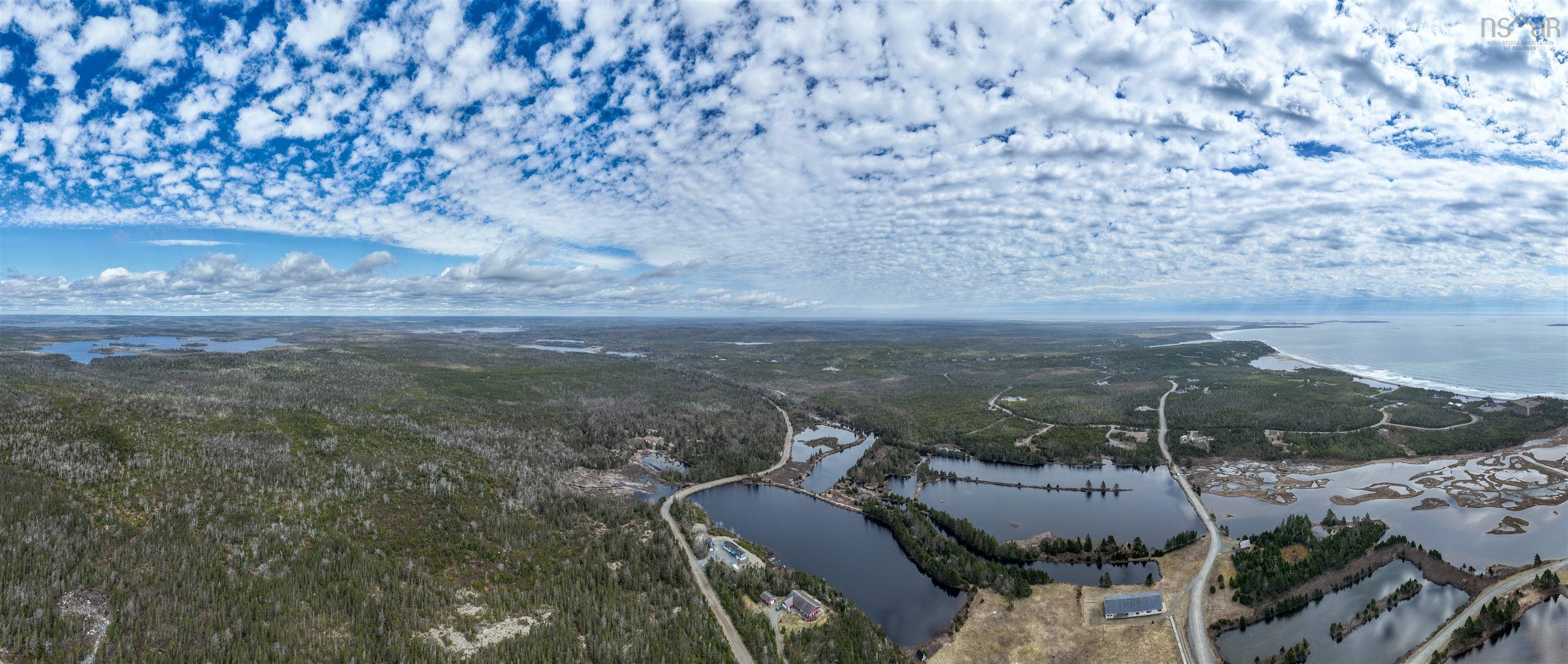 $160,000.00: Parcel RR-1 Nebooktook Walk, Clam Bay