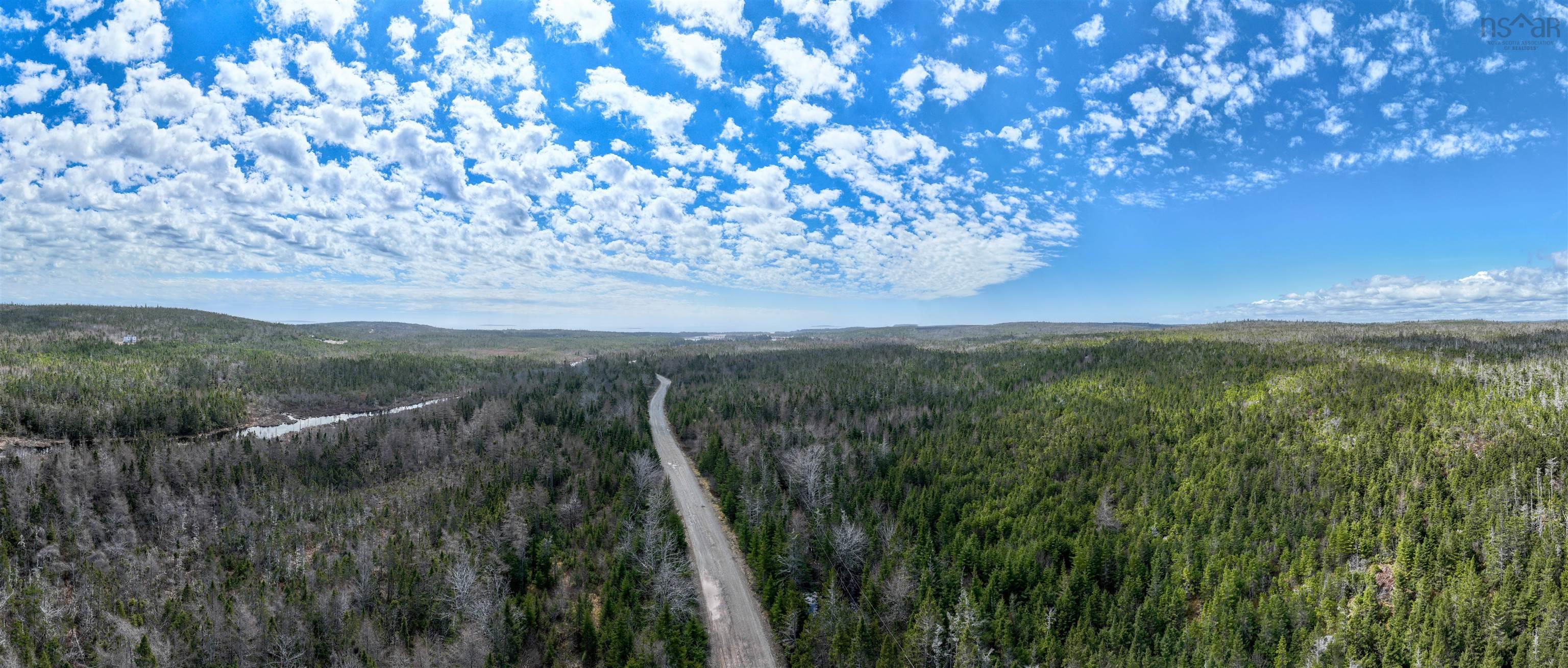 $160,000.00: Parcel RR-1 Nebooktook Walk, Clam Bay