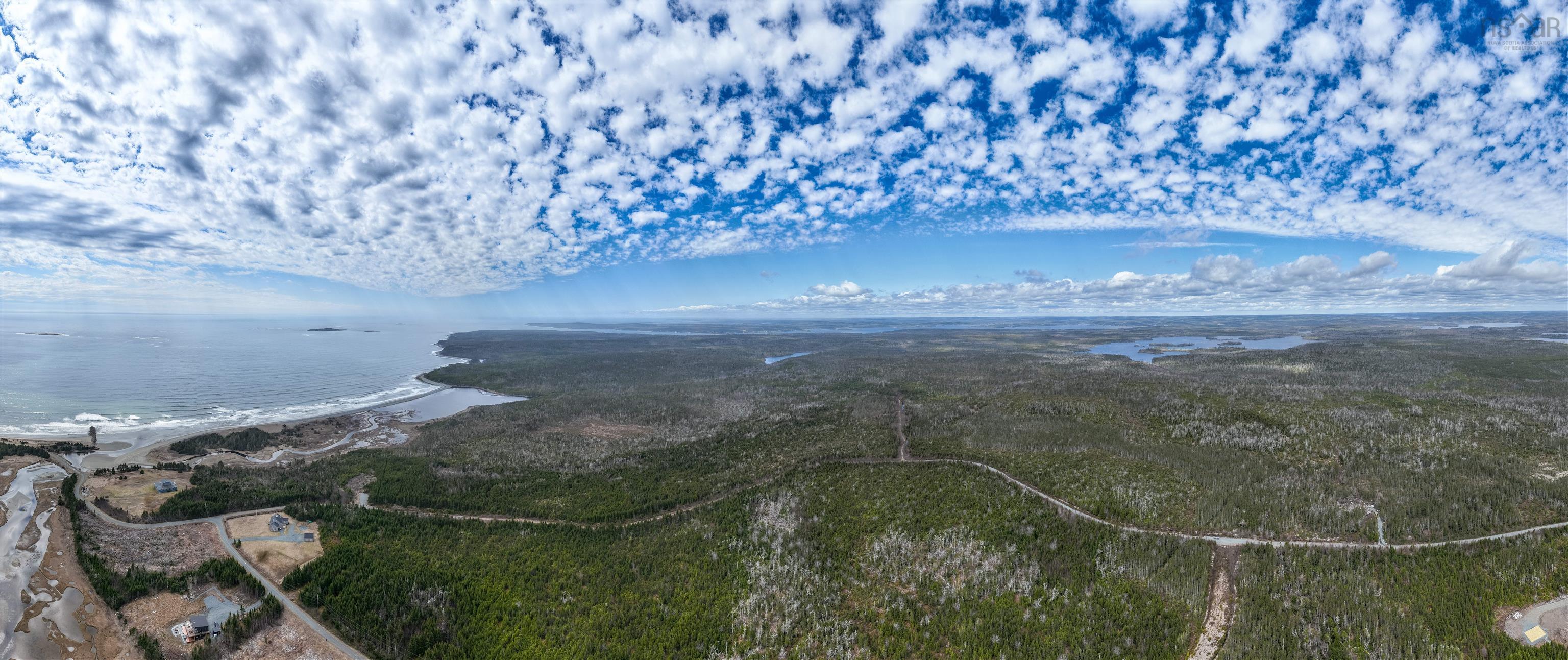 $160,000.00: Parcel RR-1 Nebooktook Walk, Clam Bay