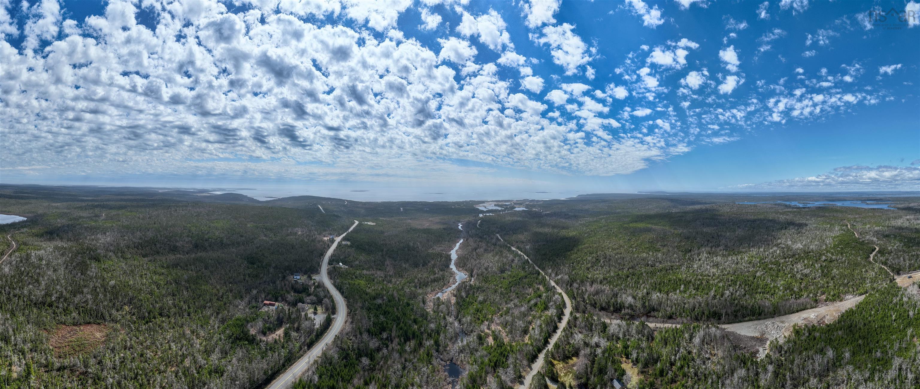 $160,000.00: Parcel RR-1 Nebooktook Walk, Clam Bay