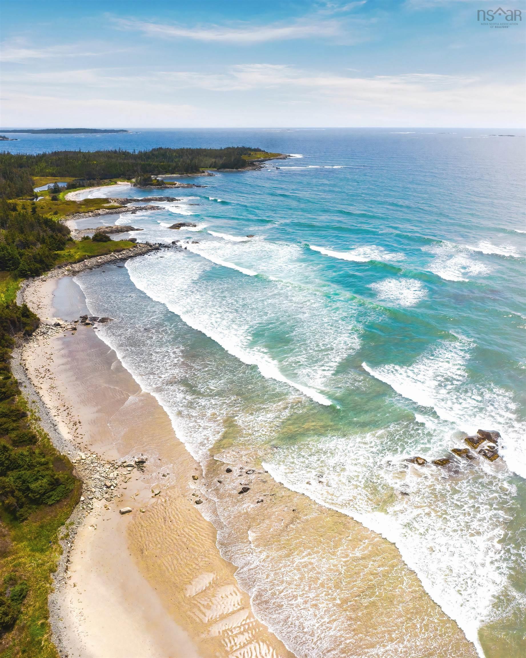 $160,000.00: Parcel RR-1 Nebooktook Walk, Clam Bay