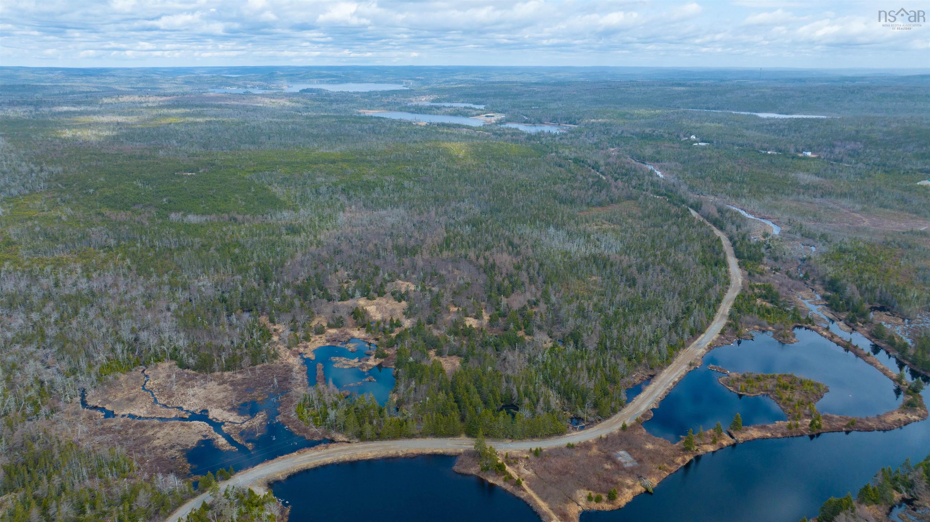 $160,000.00: Parcel RR-1 Nebooktook Walk, Clam Bay