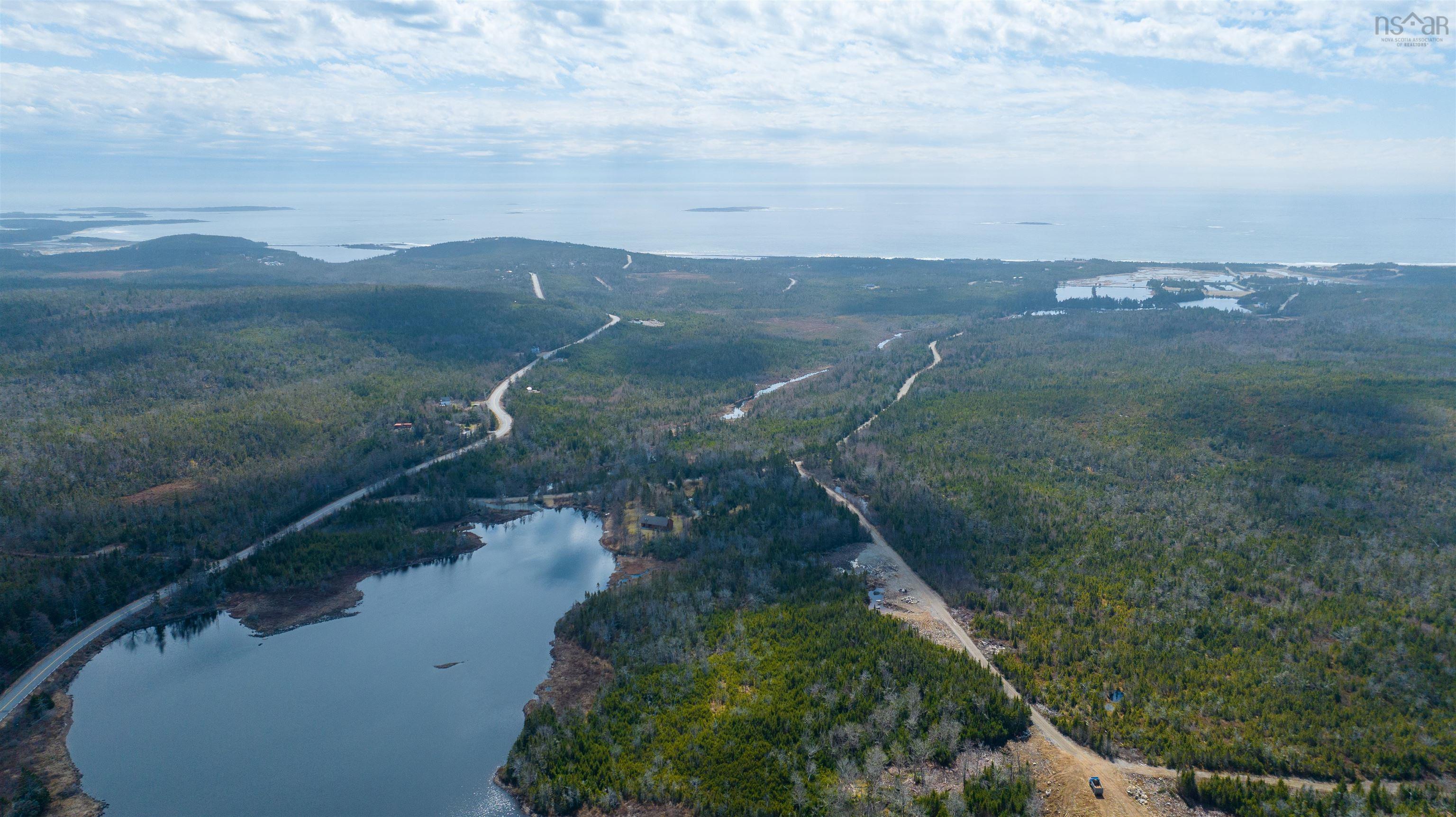 Parcel R-2 0 Nebooktook Walk, Clam Bay, NS (MLS® 202508620)