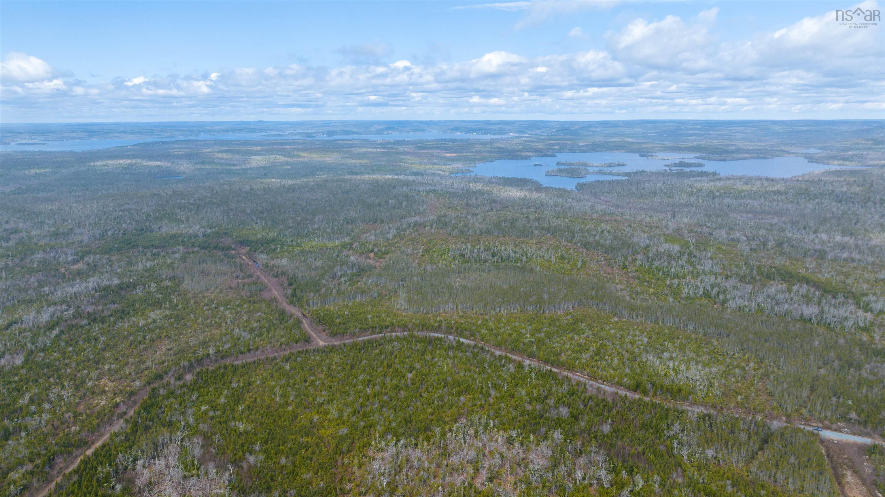 $450,000.00: Parcel R-2 0 Nebooktook Walk, Clam Bay