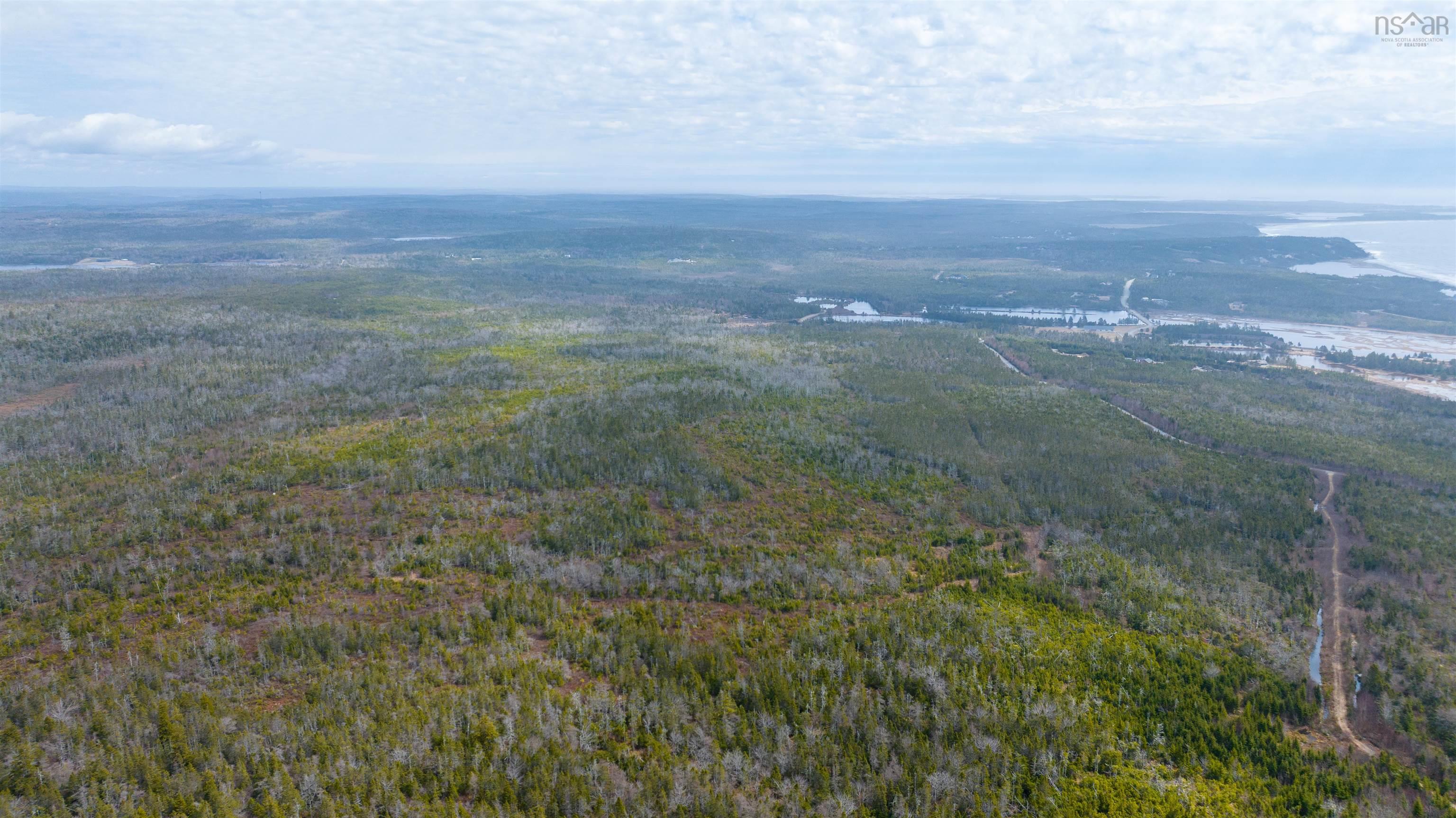 $450,000.00: Parcel R-2 0 Nebooktook Walk, Clam Bay