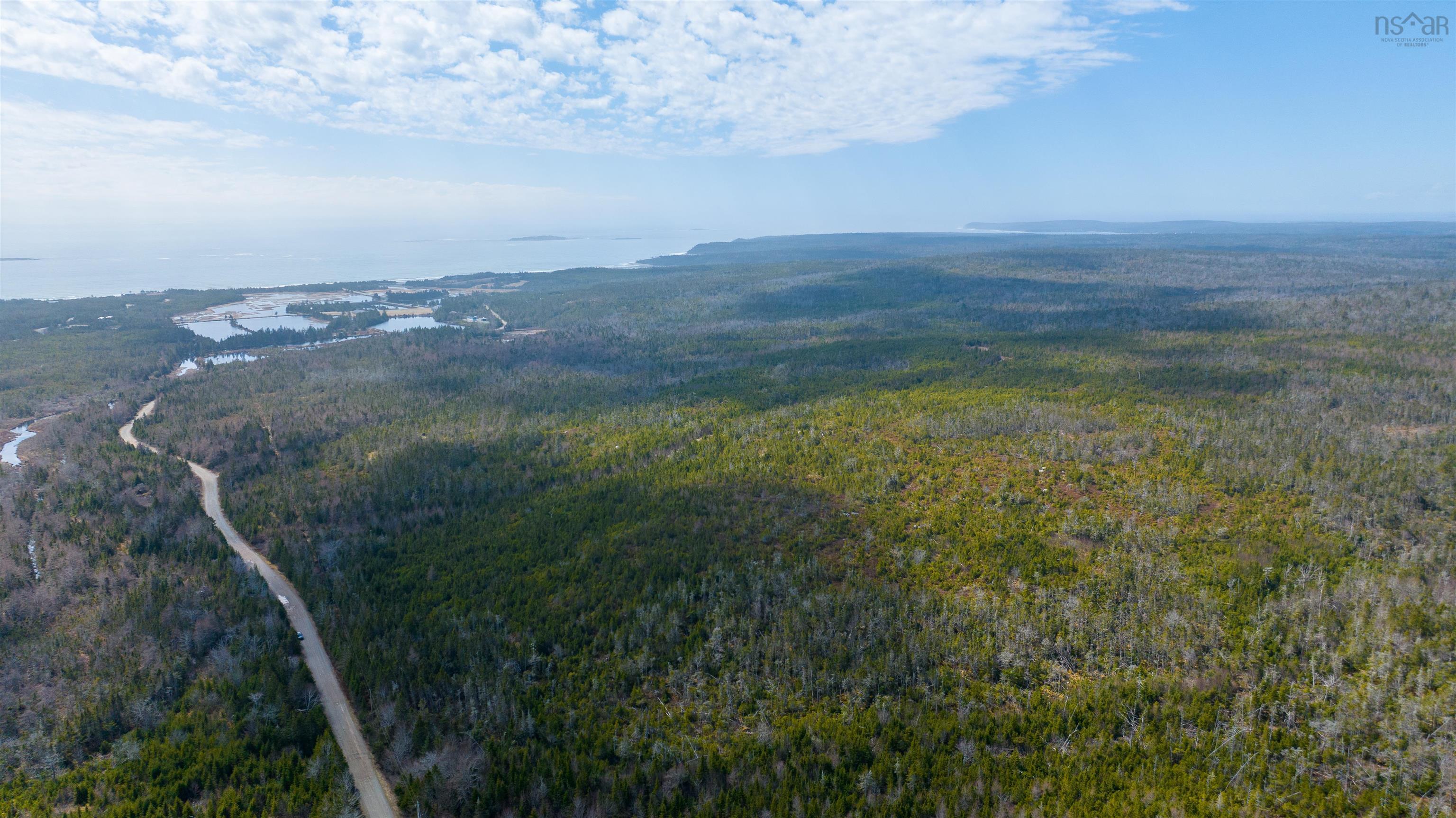 $450,000.00: Parcel R-2 0 Nebooktook Walk, Clam Bay