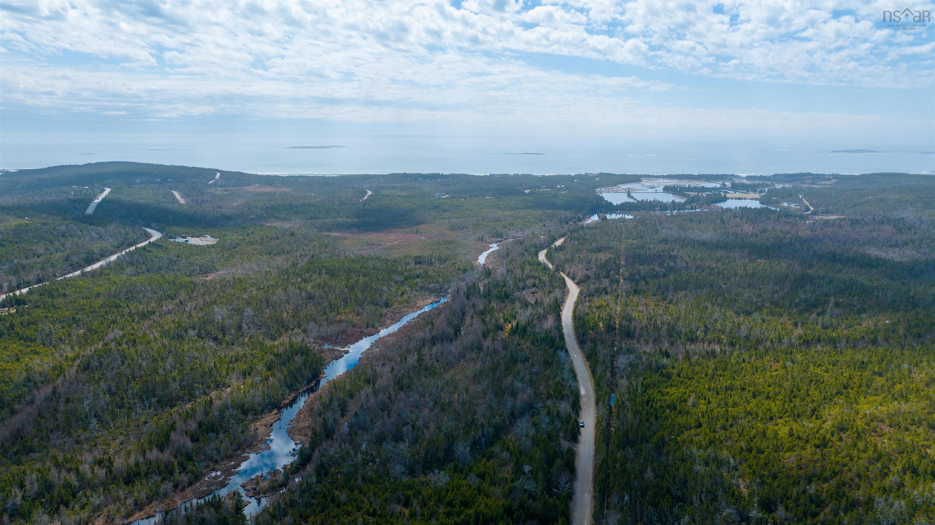 $450,000.00: Parcel R-2 0 Nebooktook Walk, Clam Bay