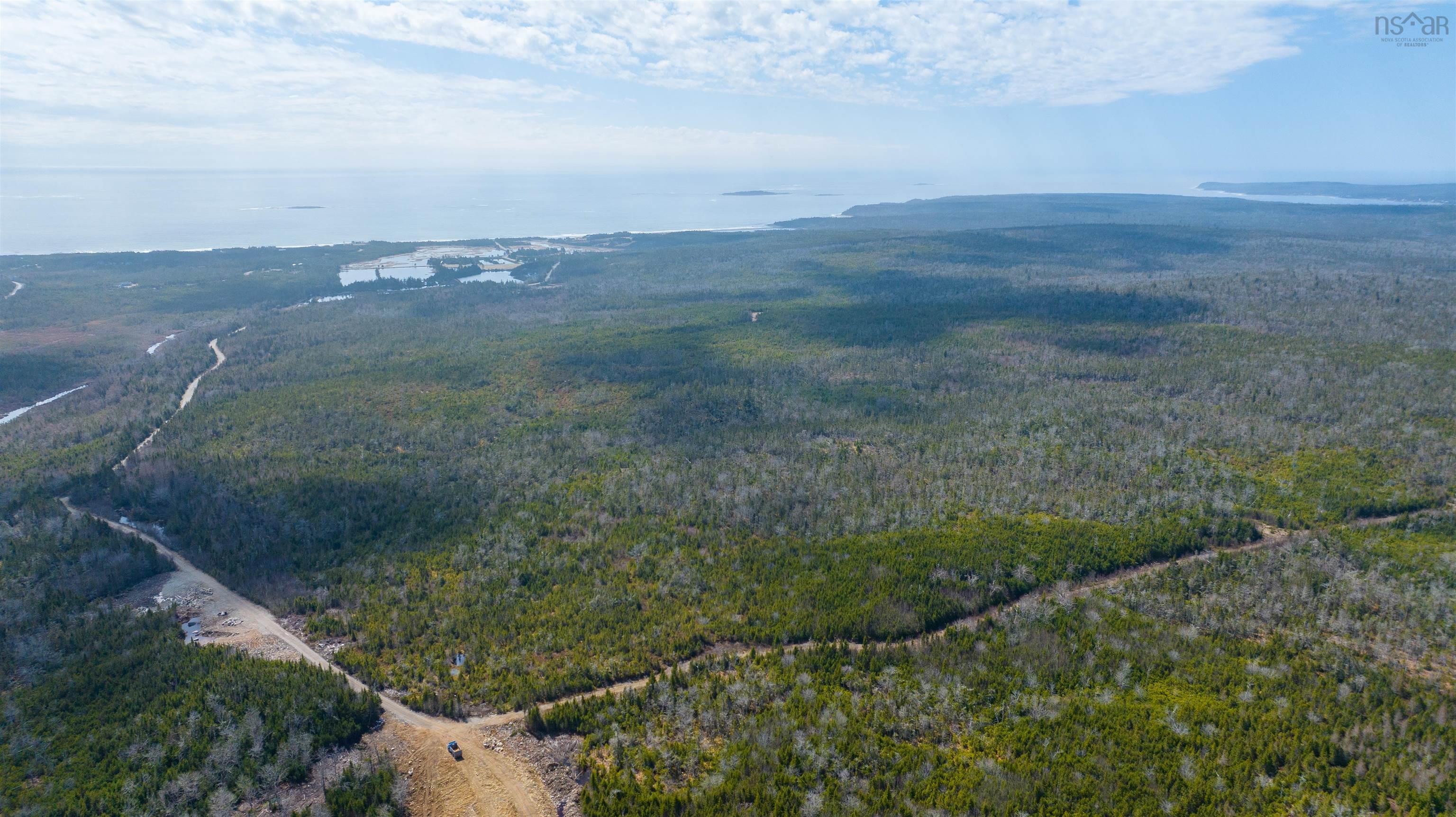 $450,000.00: Parcel R-2 0 Nebooktook Walk, Clam Bay