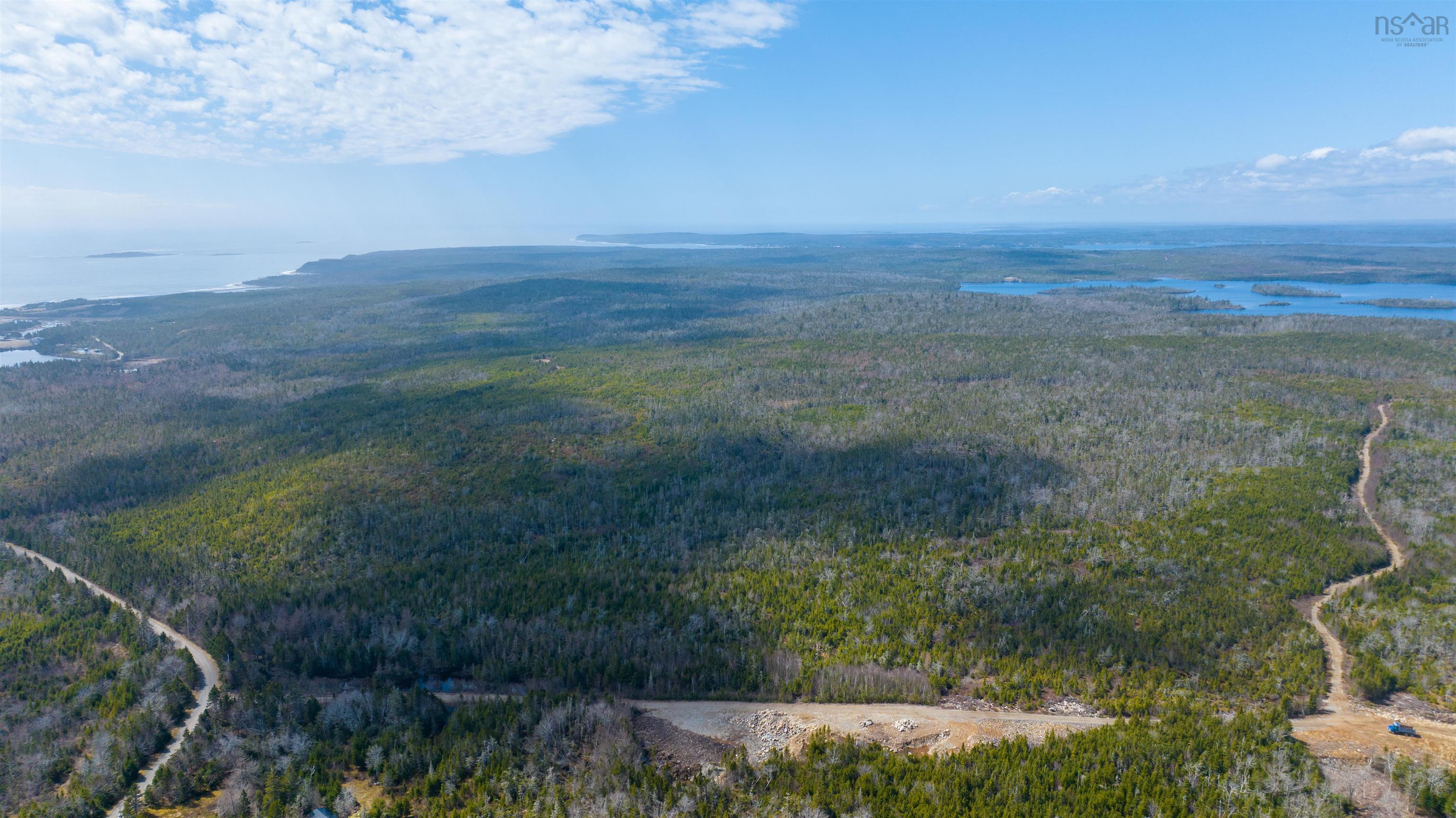 $450,000.00: Parcel R-2 0 Nebooktook Walk, Clam Bay