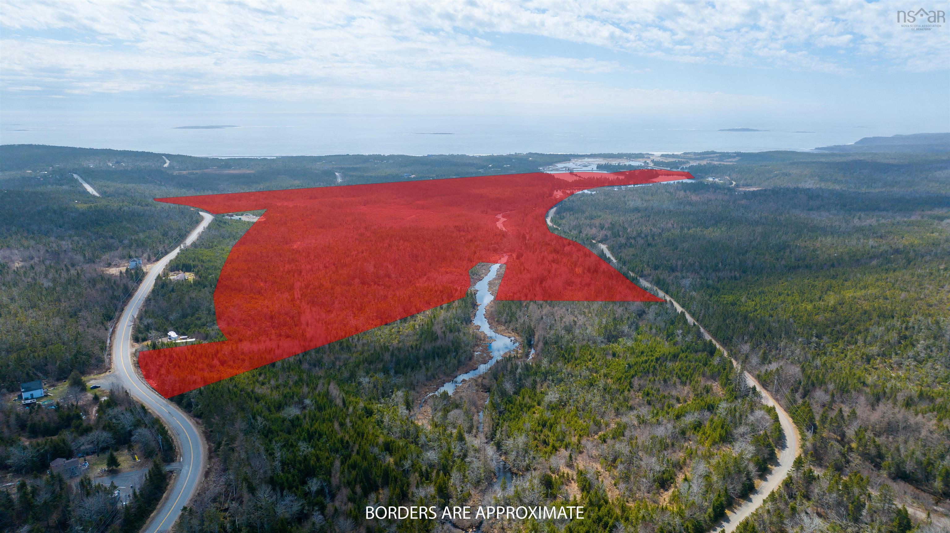 $450,000.00: 0 Nebooktook Walk, Clam Bay