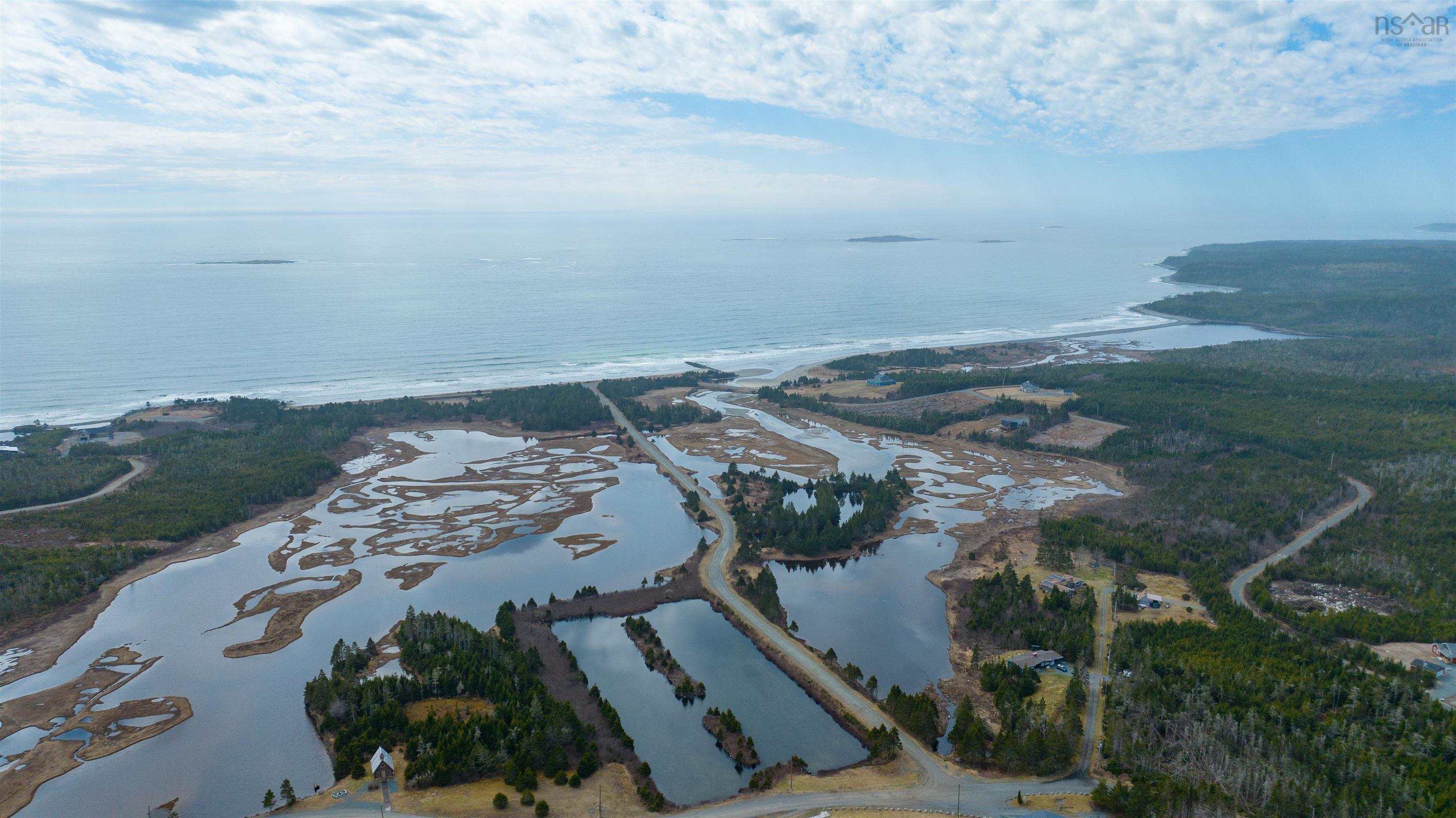 $450,000.00: 0 Nebooktook Walk, Clam Bay