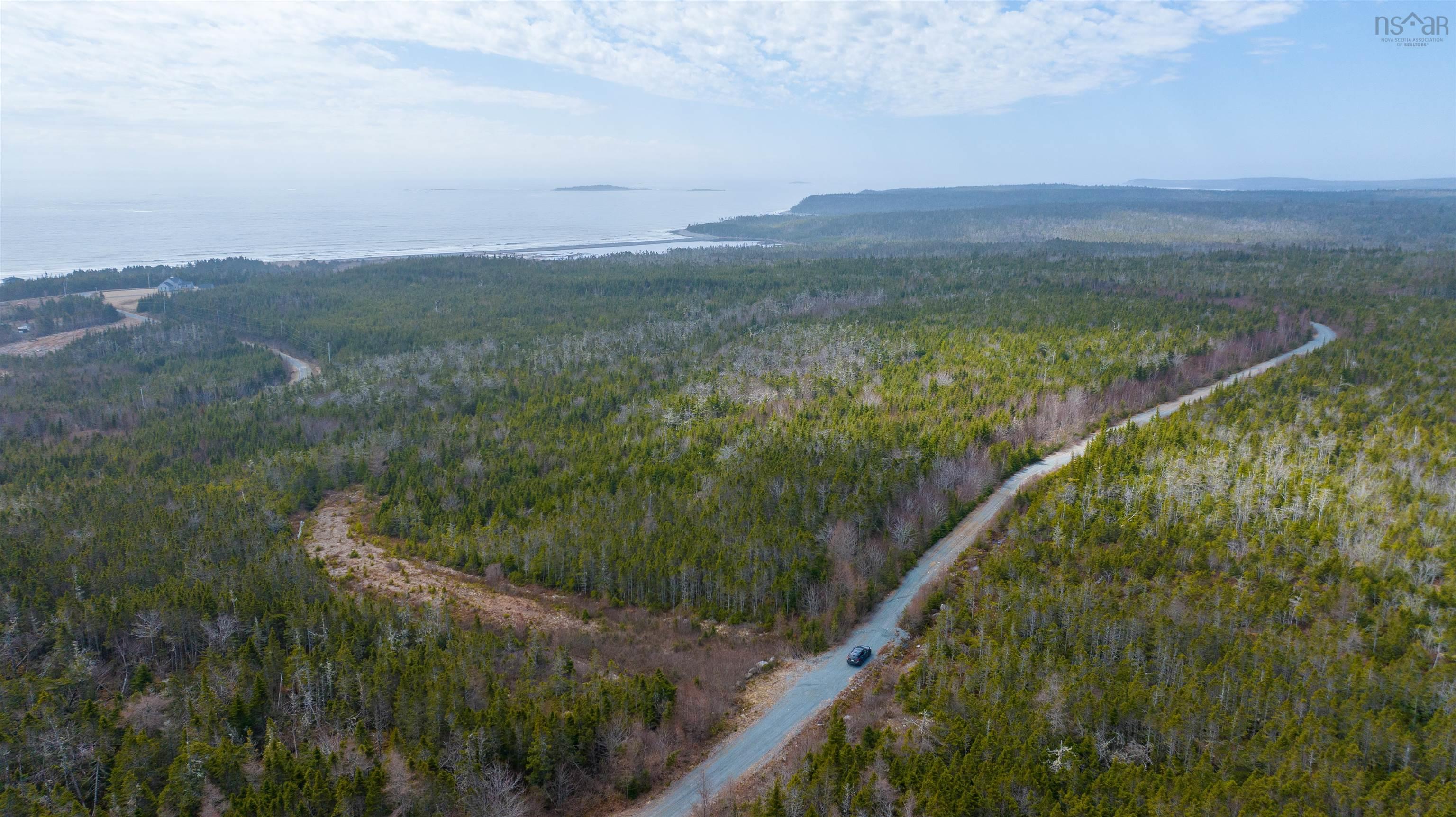 $450,000.00: 0 Nebooktook Walk, Clam Bay