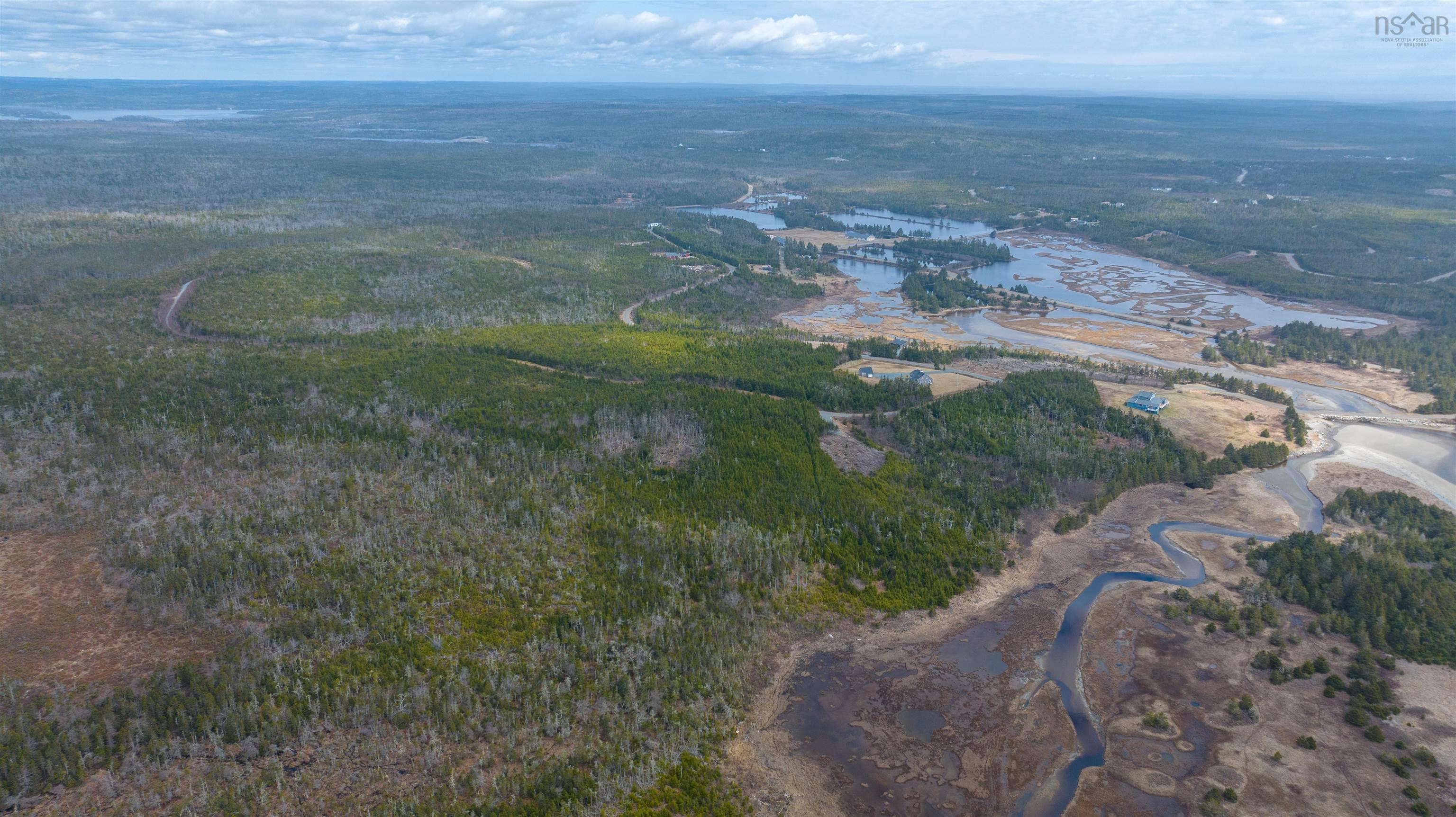 $450,000.00: 0 Nebooktook Walk, Clam Bay