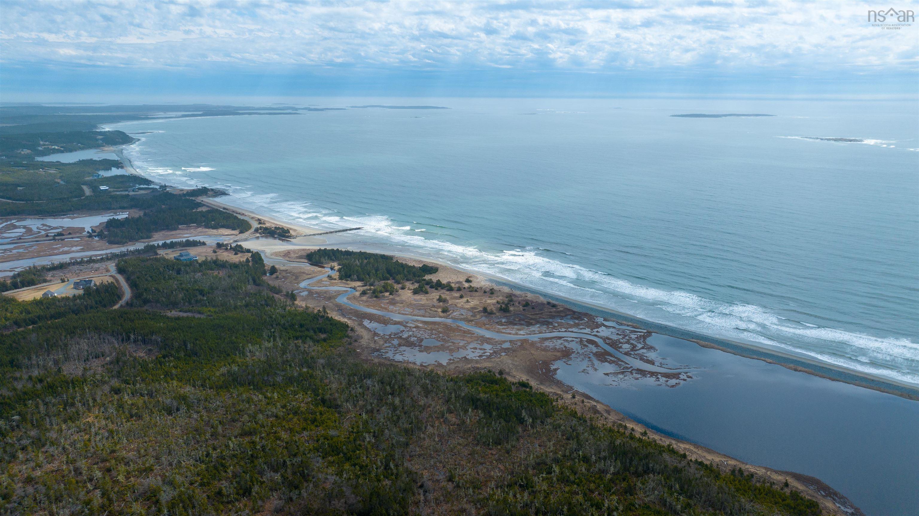 $450,000.00: 0 Nebooktook Walk, Clam Bay