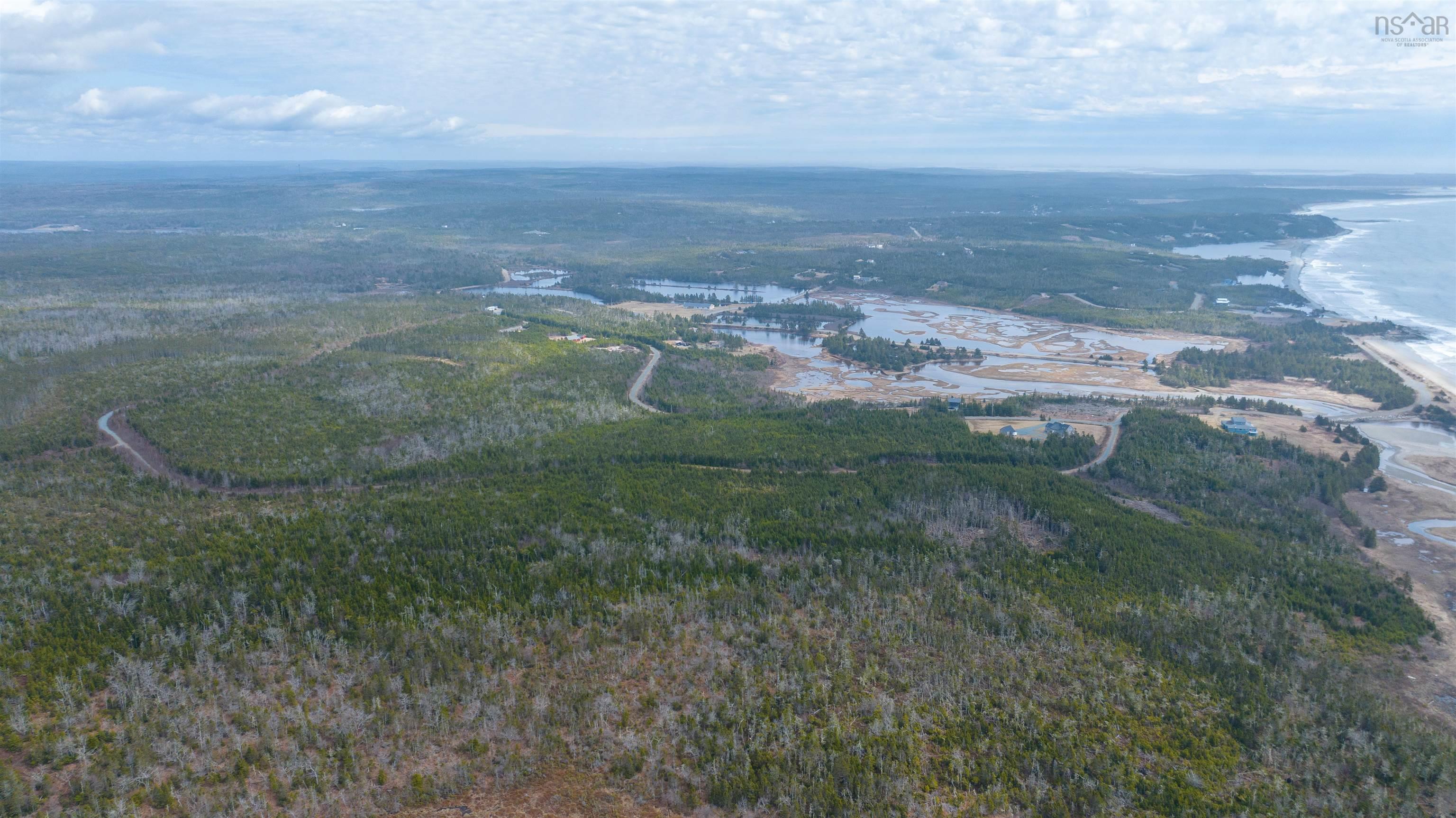 $450,000.00: 0 Nebooktook Walk, Clam Bay