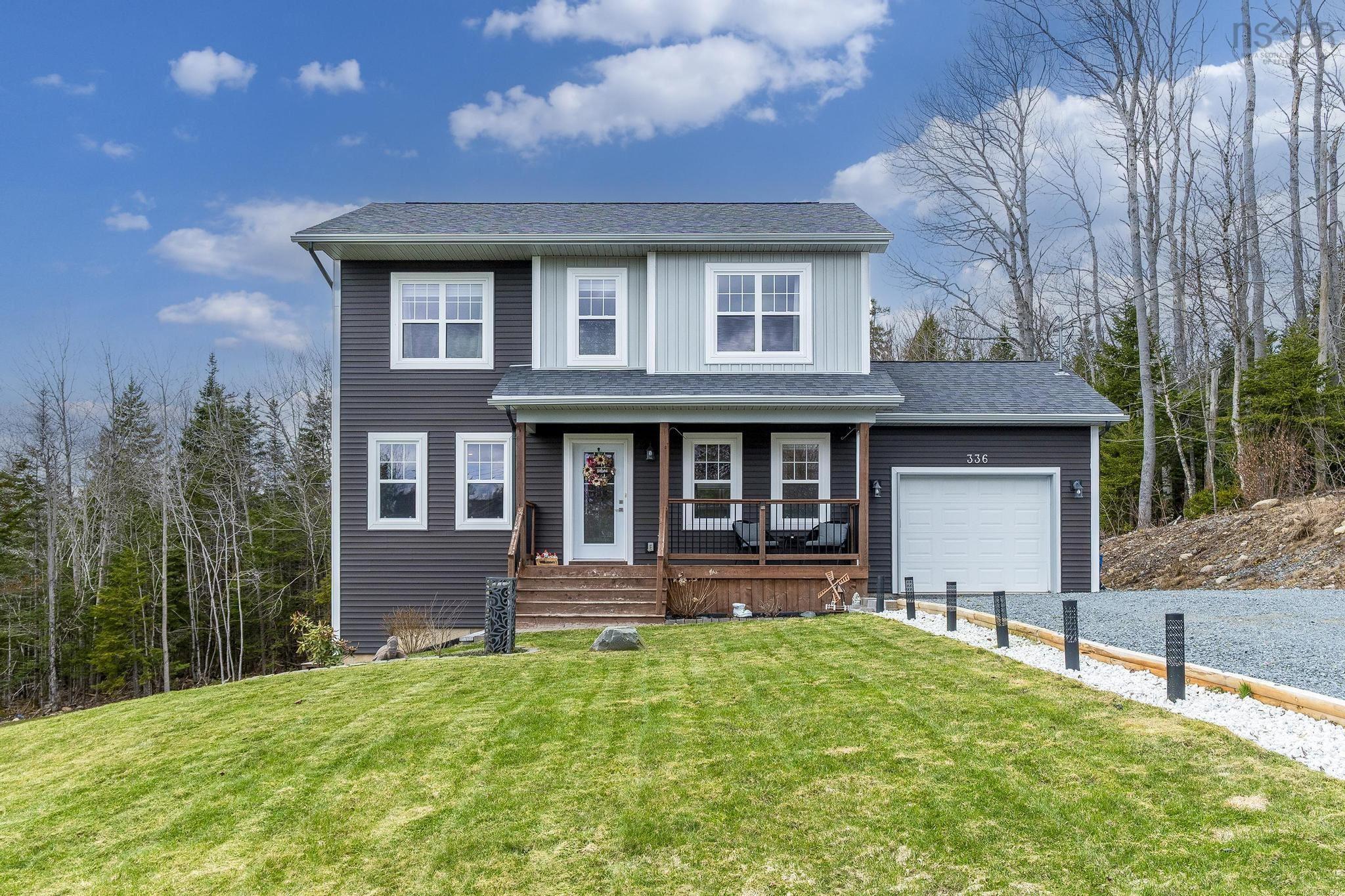 336 Savoy Avenue, Lucasville, NS (MLS® 202508623)