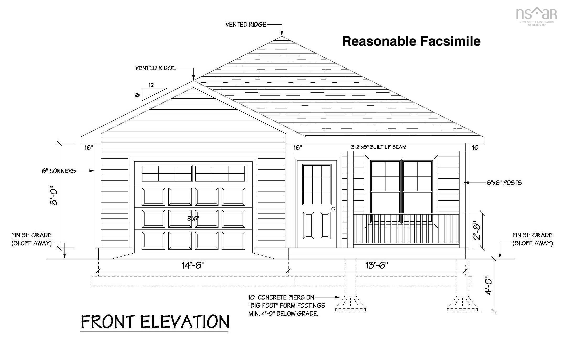 Lot 64a Hale Road, Cambridge, NS (MLS® 202508630) | Cambridge Real Estate | RE/MAX Halifax