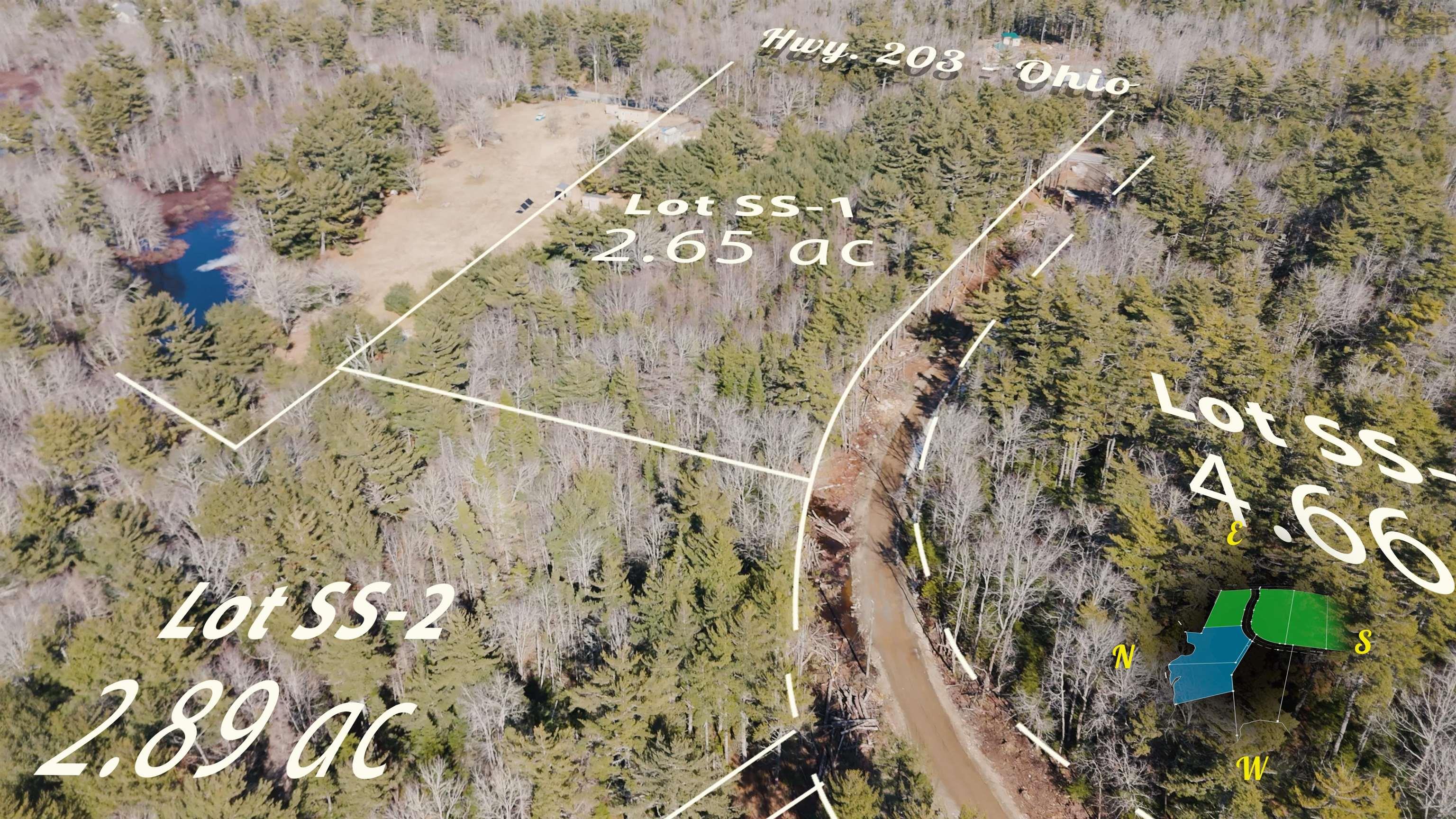 $46,500.00: Lot SS-1 Maple Drive, Lower Ohio