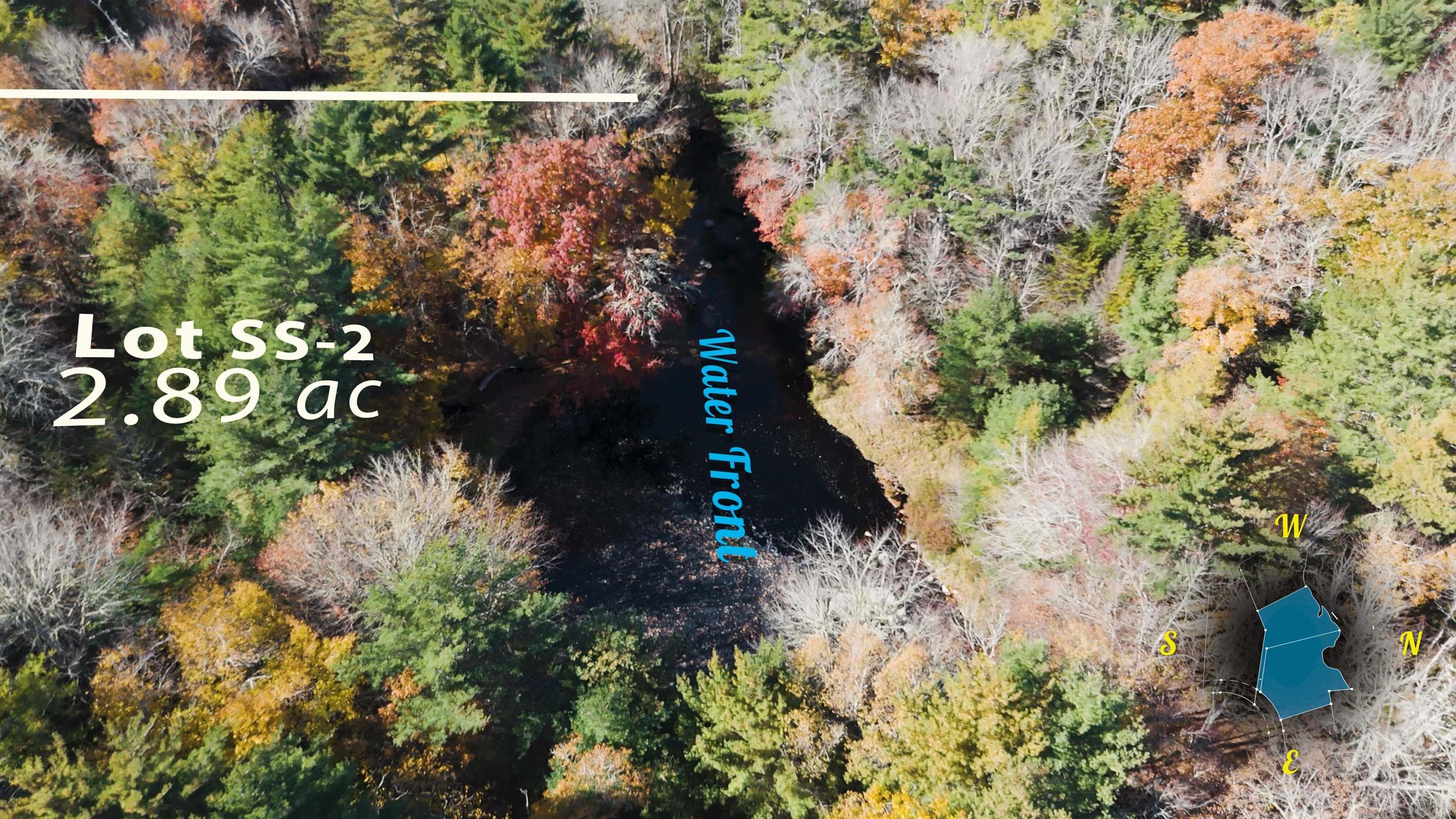 $82,500.00: Lot SS-2 Maple Drive, Lower Ohio