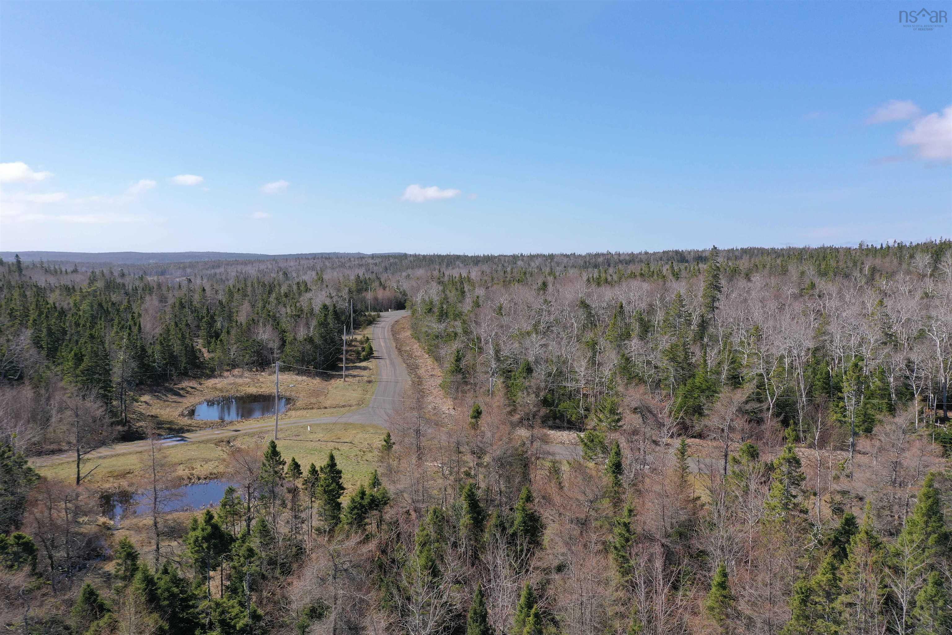 $99,900.00: Lot 28 Wall Street, Cape George Estates