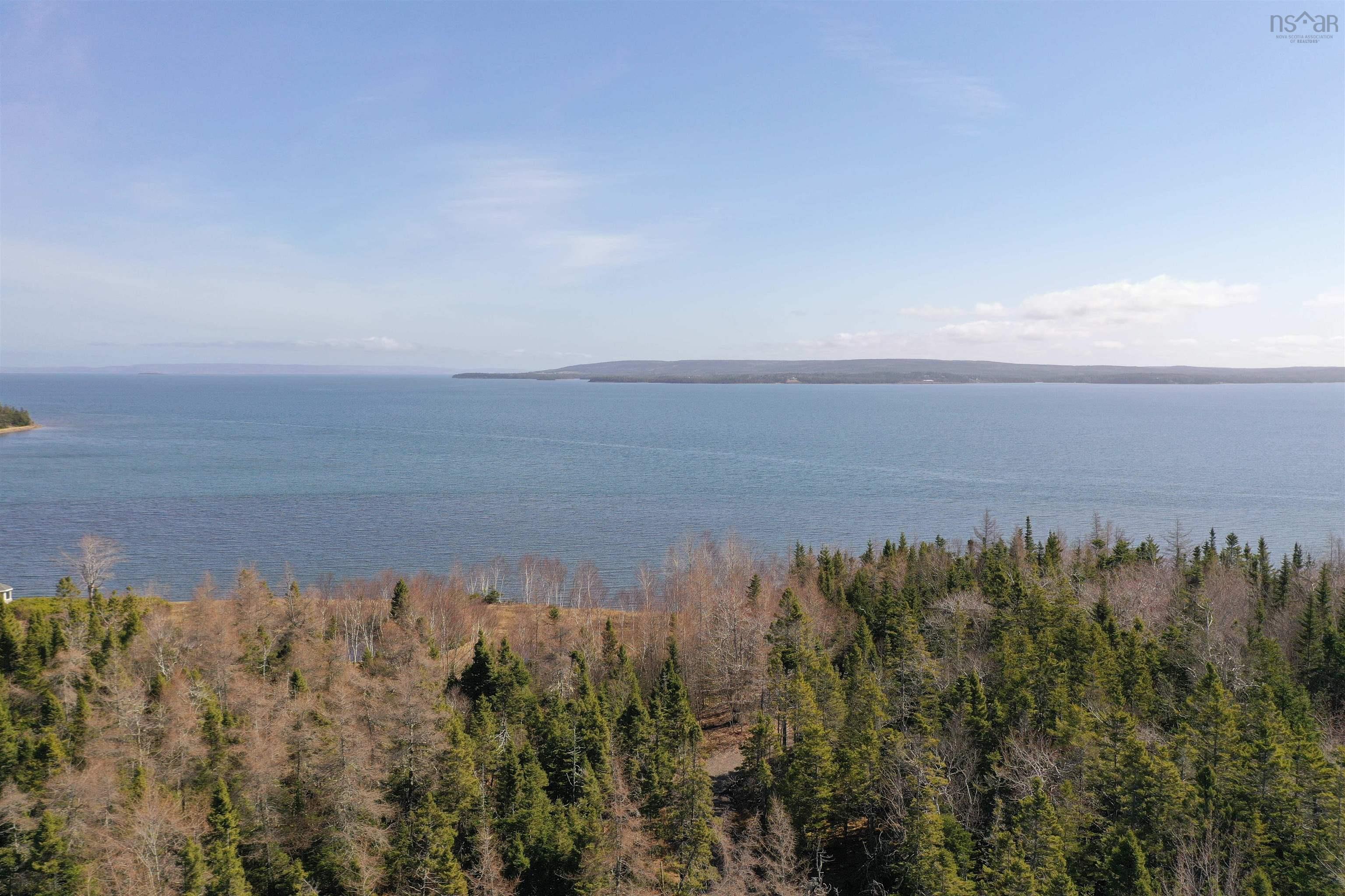 $99,900.00: Lot 28 Wall Street, Cape George Estates